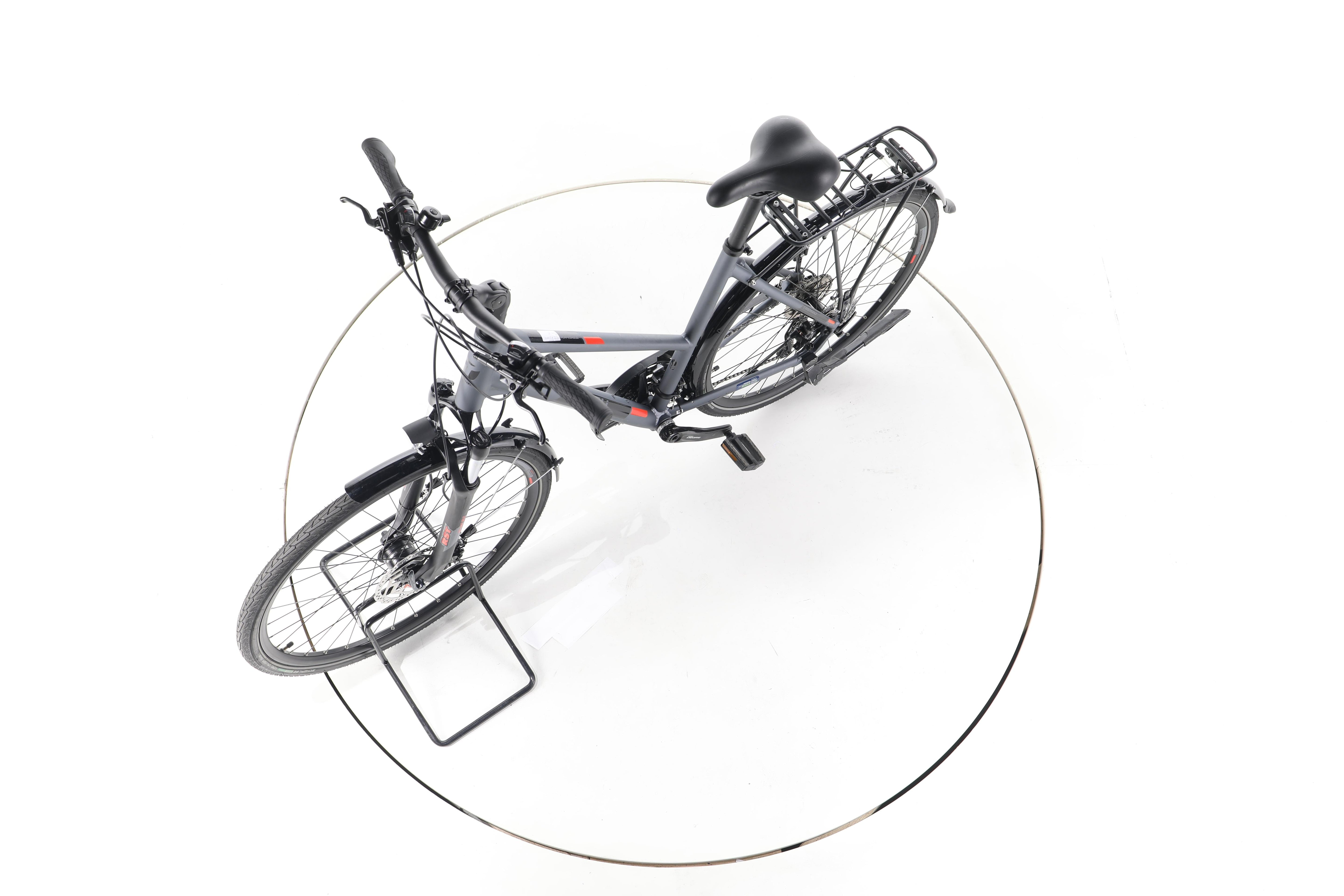 Trenoli Tazio 4.0 Fahrrad City & Trekking - Image 18