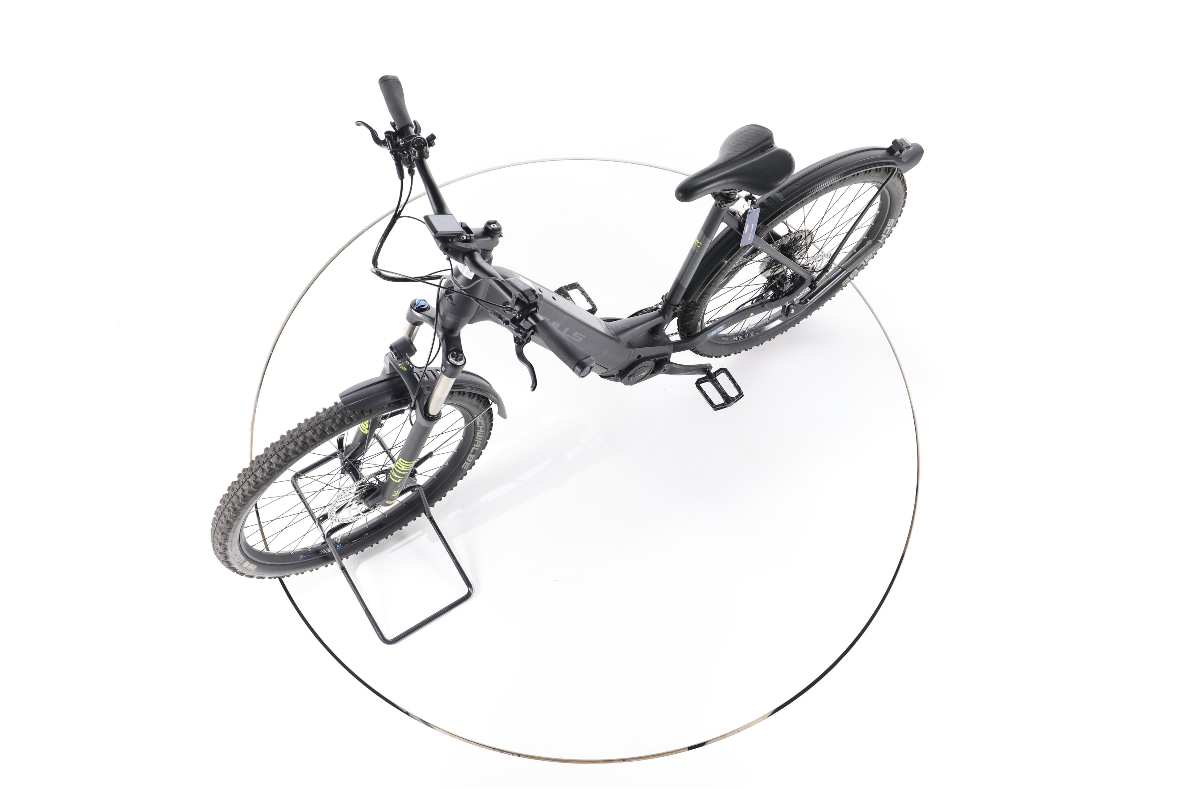 Bulls Coperhead Evo 2 XXL Street E-Bike 2023 - Image 18