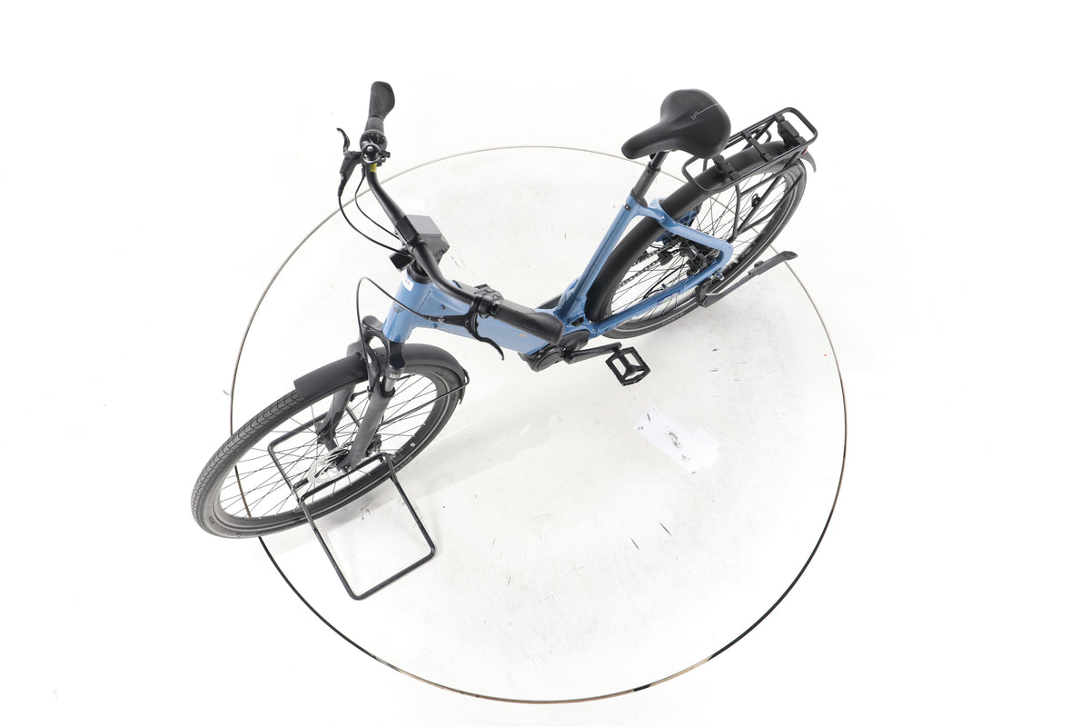 Liv Allure E+ 2 City E-Bike Tiefeinsteiger - Image 18