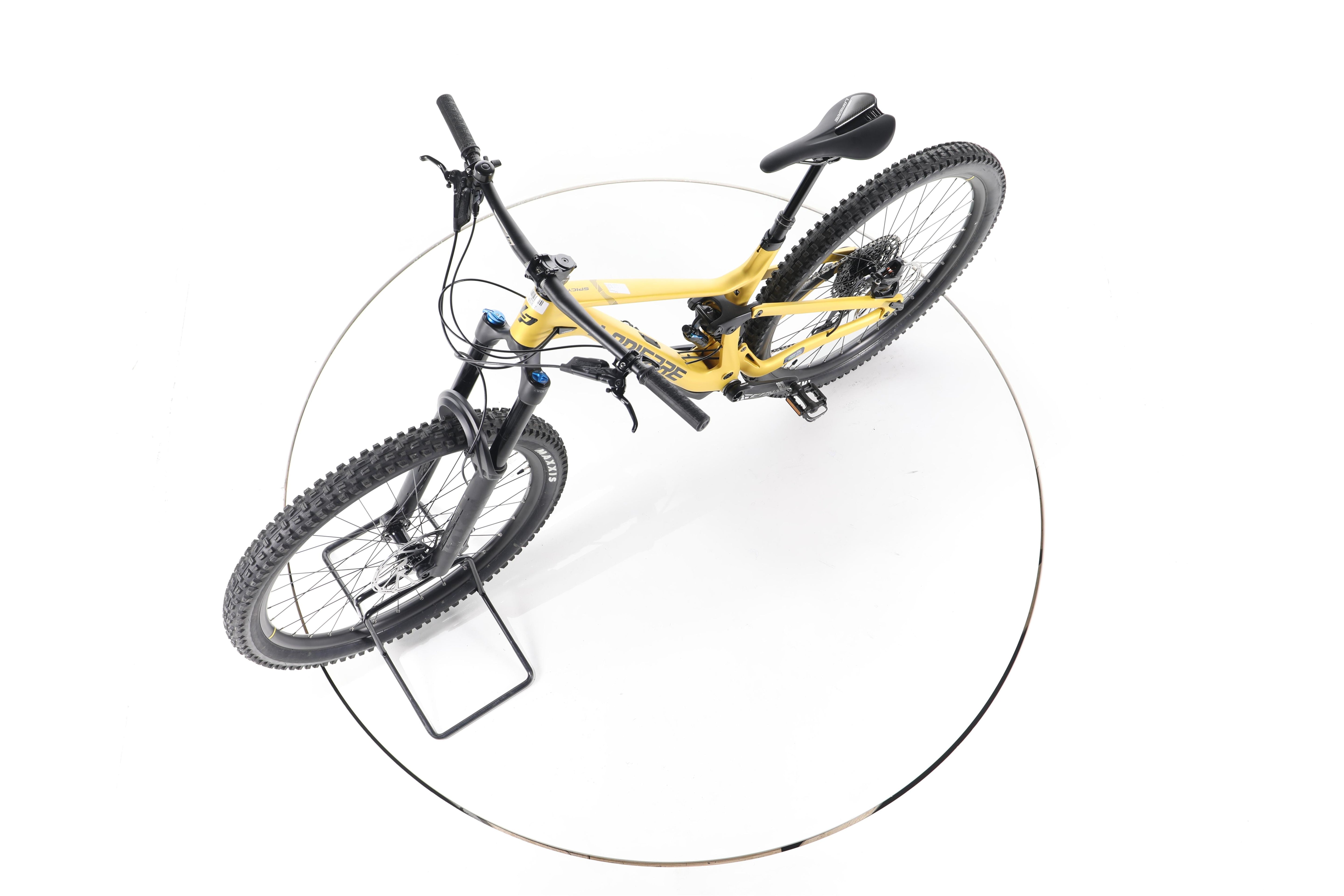 Lapierre Spicy CF 6.9 Fahrrad Fully - Image 18