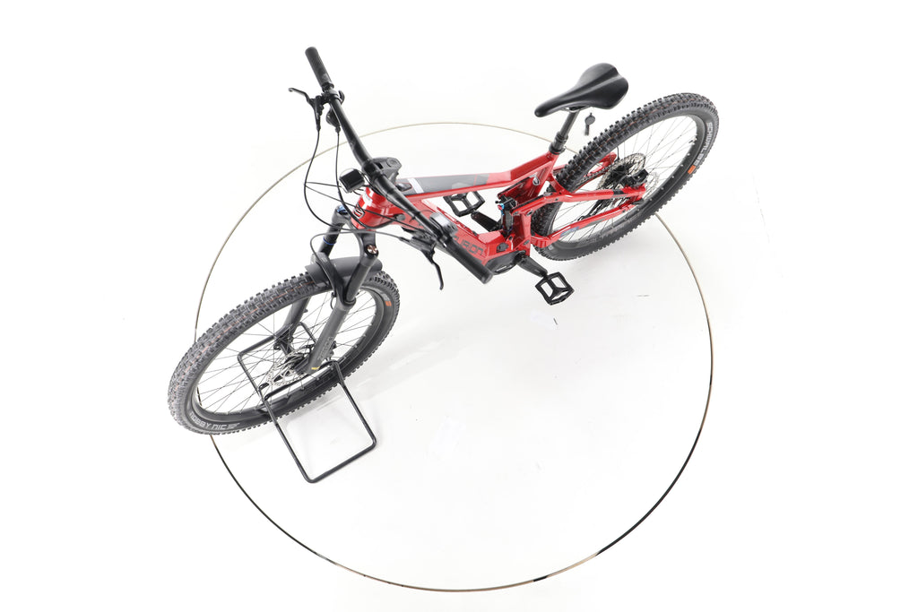Centurion No Pogo F860I Fully E-Bike - Image 18