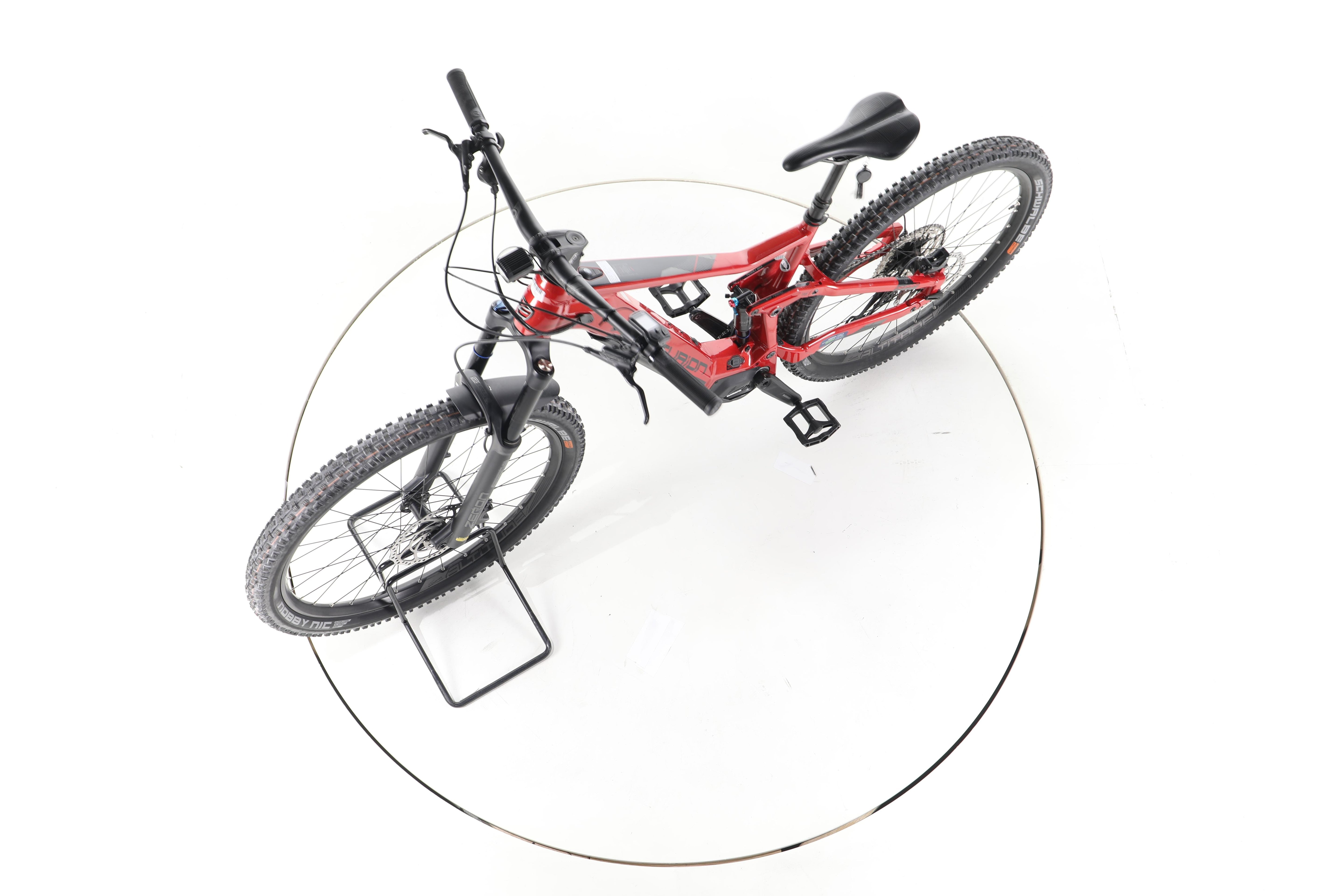 Centurion No Pogo F860I Fully E-Bike - Image 18