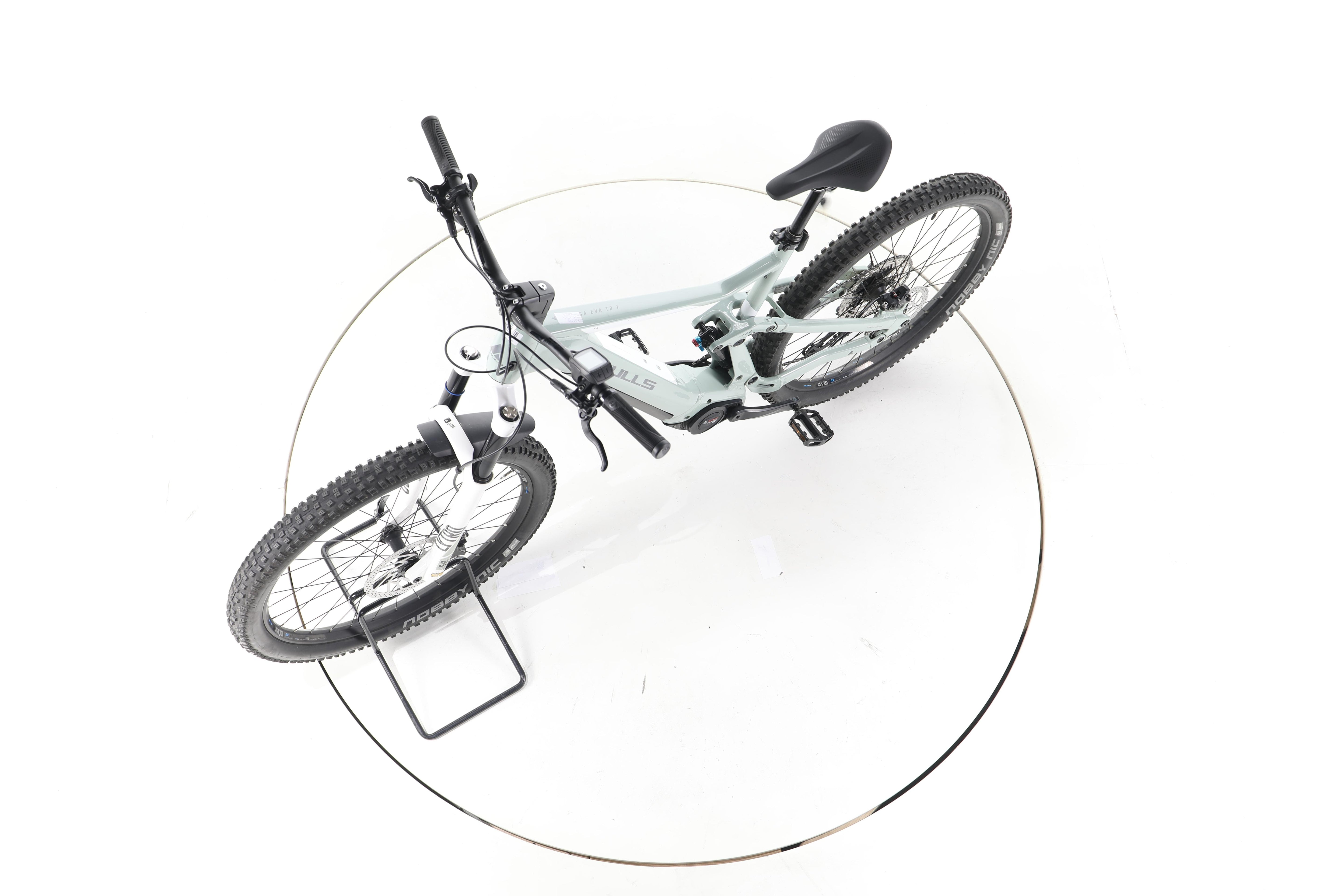 Bulls AMINGA EVA TR 1 E-Bike Fully - Image 18