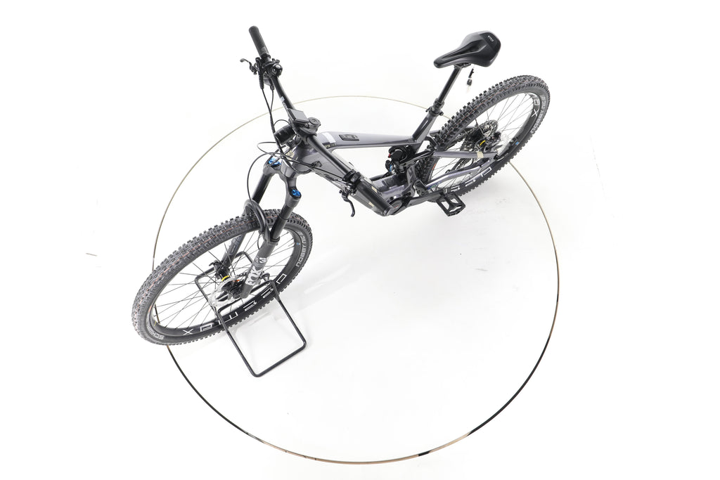 Conway Xyron S 8.9 E-Bike Fully Carbon - Image 18
