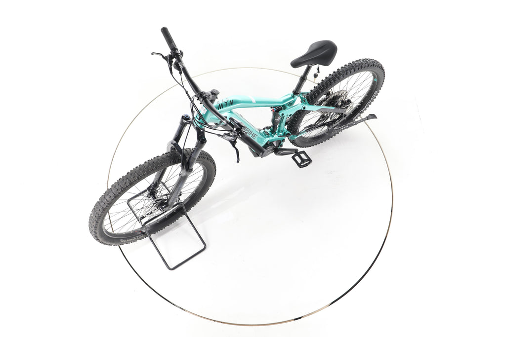 Haibike AllMtn 1 E-Bike Fully - Image 18