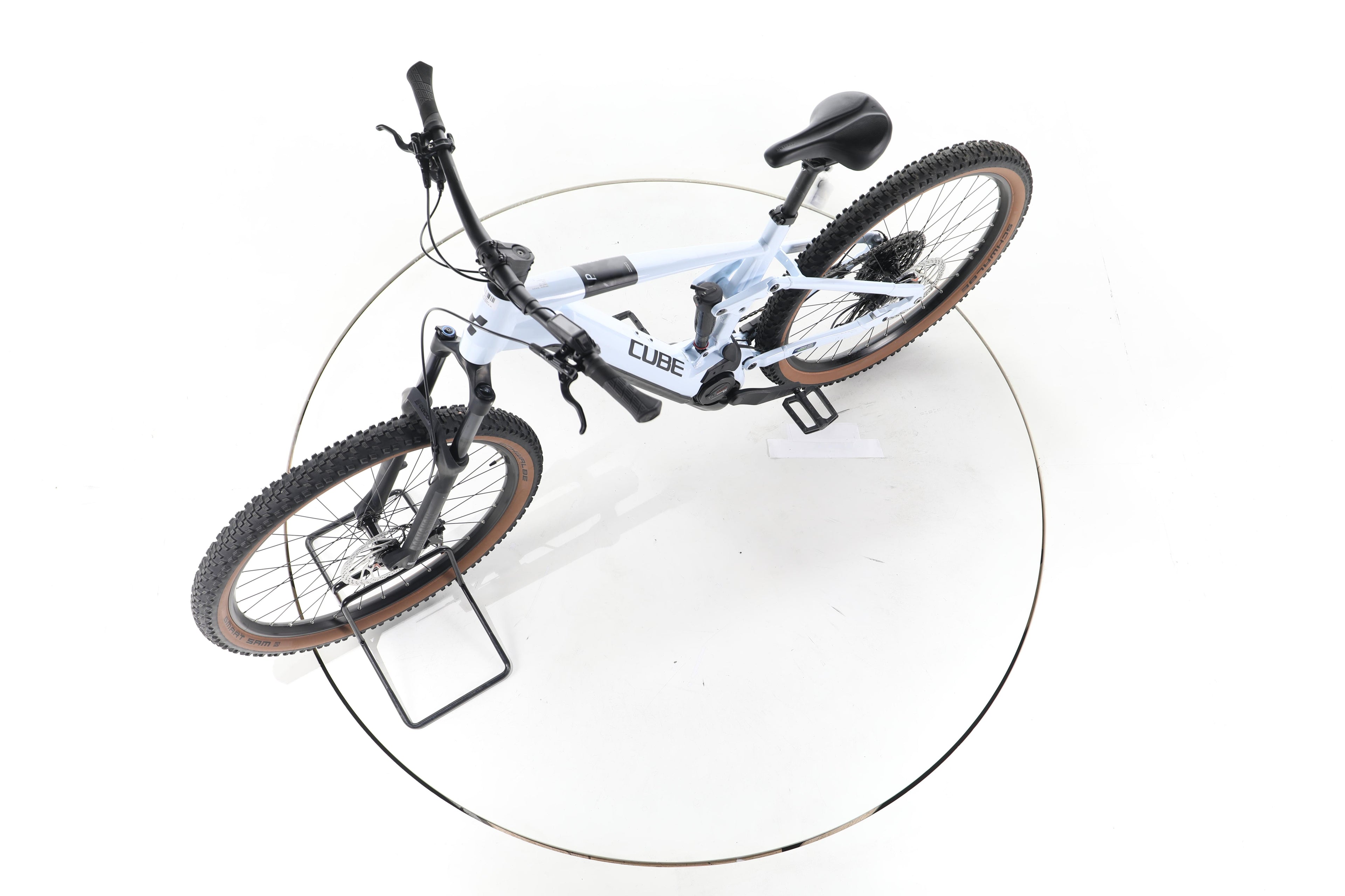 Cube Stereo Hybrid 120 Pro Fully E-Bike 2024 - Image 18