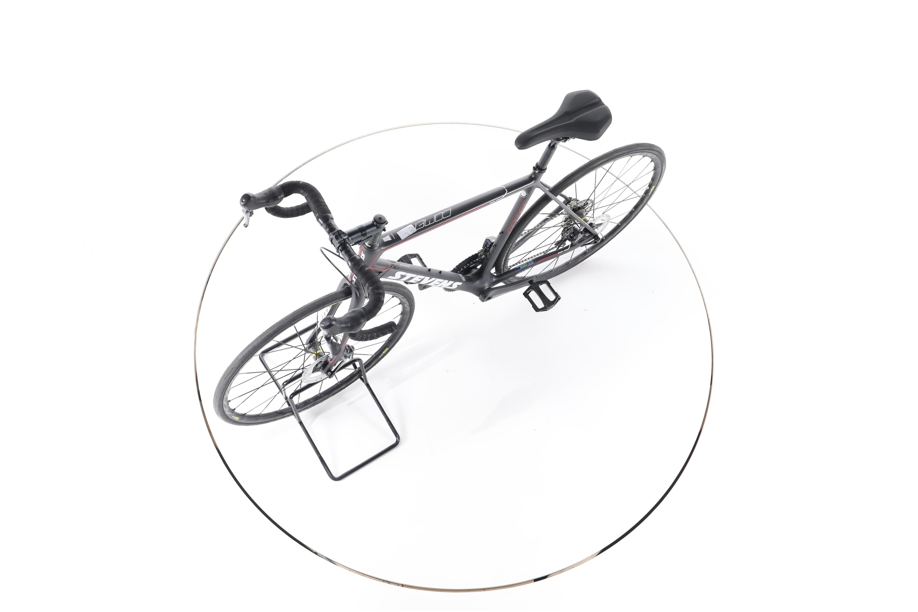 Stevens Comet Disc Custom - Image 18