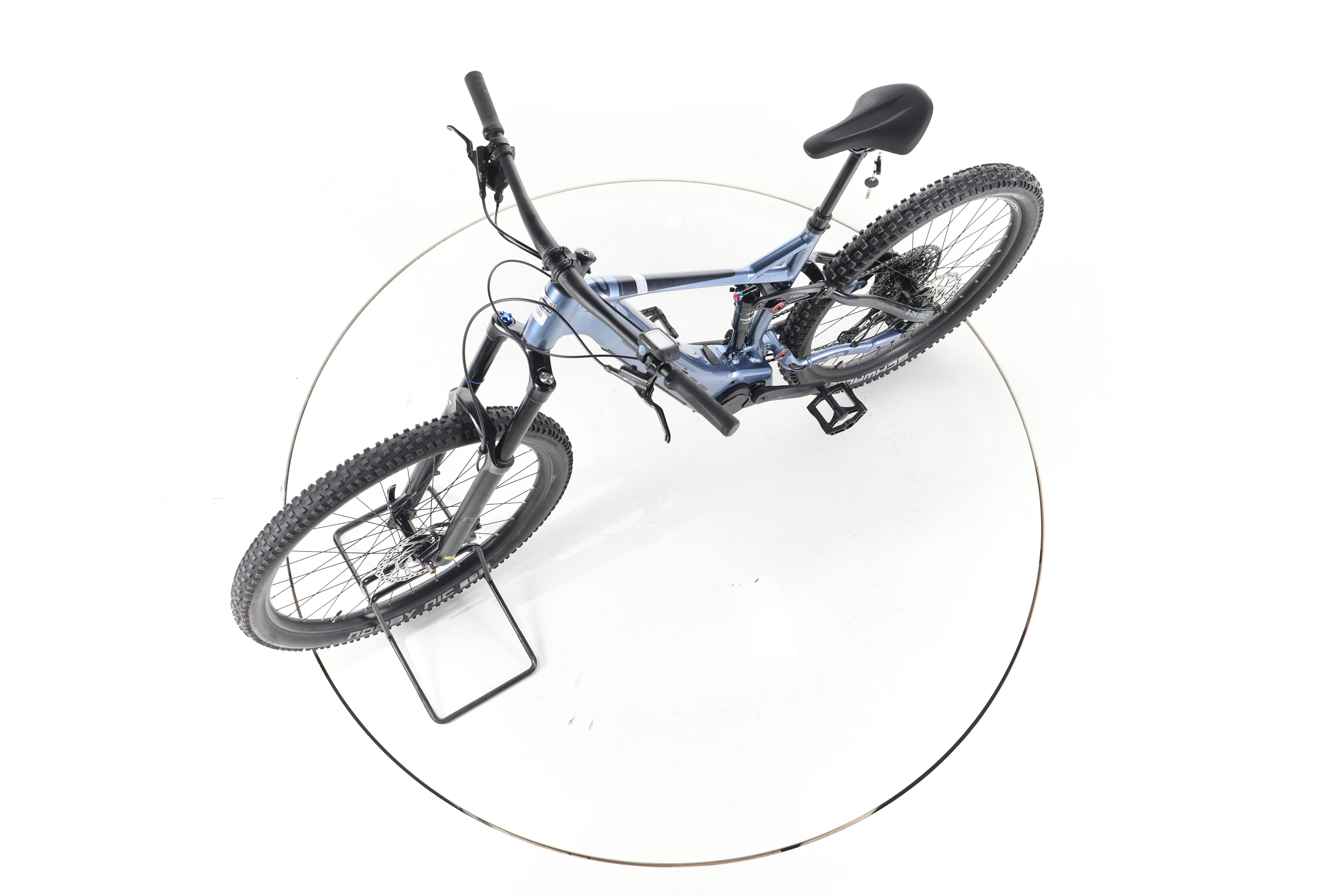 Corratec E-Power RS 160 Elite E-Bike Fully - Image 18