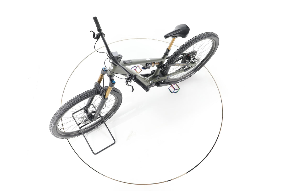 Cube AMS Hybrid ONE44 C:68X Super TM X E-Bike Fully Carbon 2024 - Image 18