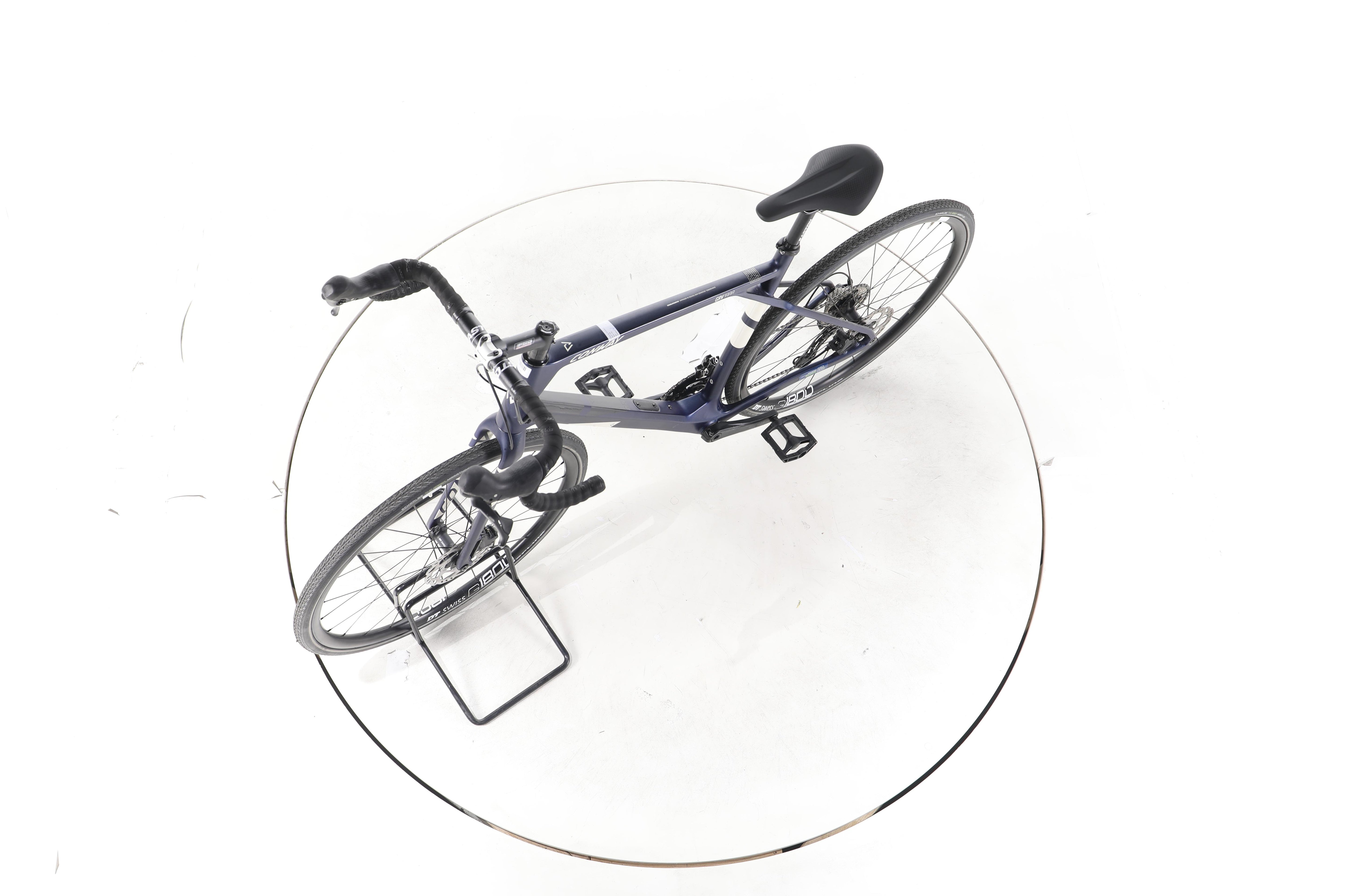 Conway GRV 1000 Gravelbike Carbon - Image 18