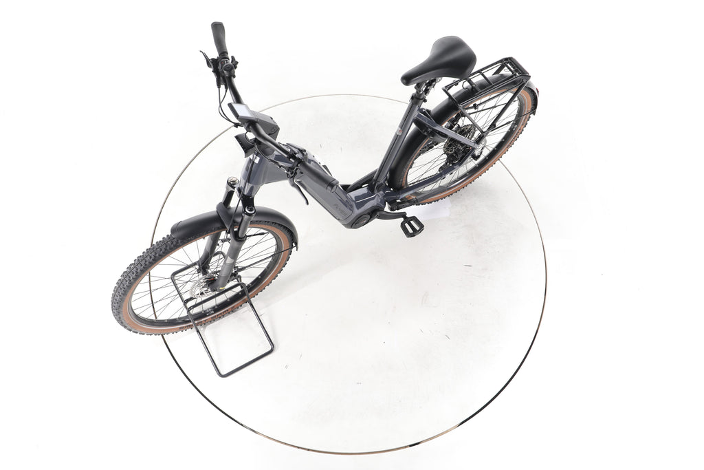 FLYER Gotour 7.12 XC Trekking E-Bike Tiefeinsteiger - Image 18