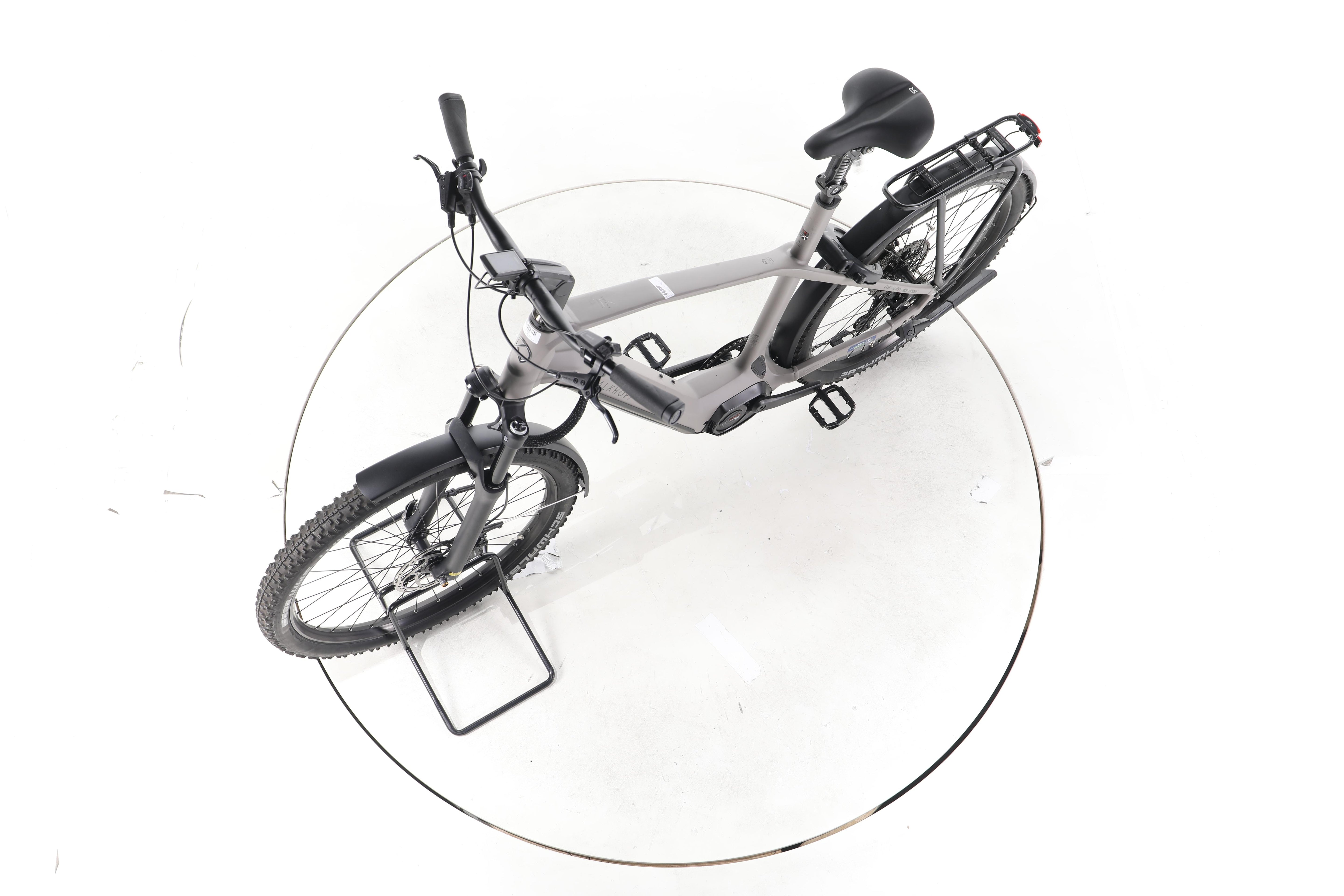 Kalkhoff Entice 7.B Move+ Trekking E-Bike - Image 18