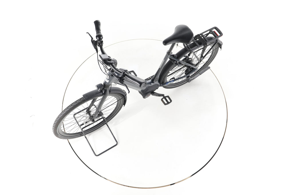 Gazelle DA Ultimate C5 HMB City E-Bike Tiefeinsteiger - Image 18