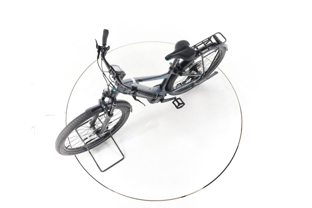 R Raymon TourRay E 6.5 Trekking E-Bike - Image 18