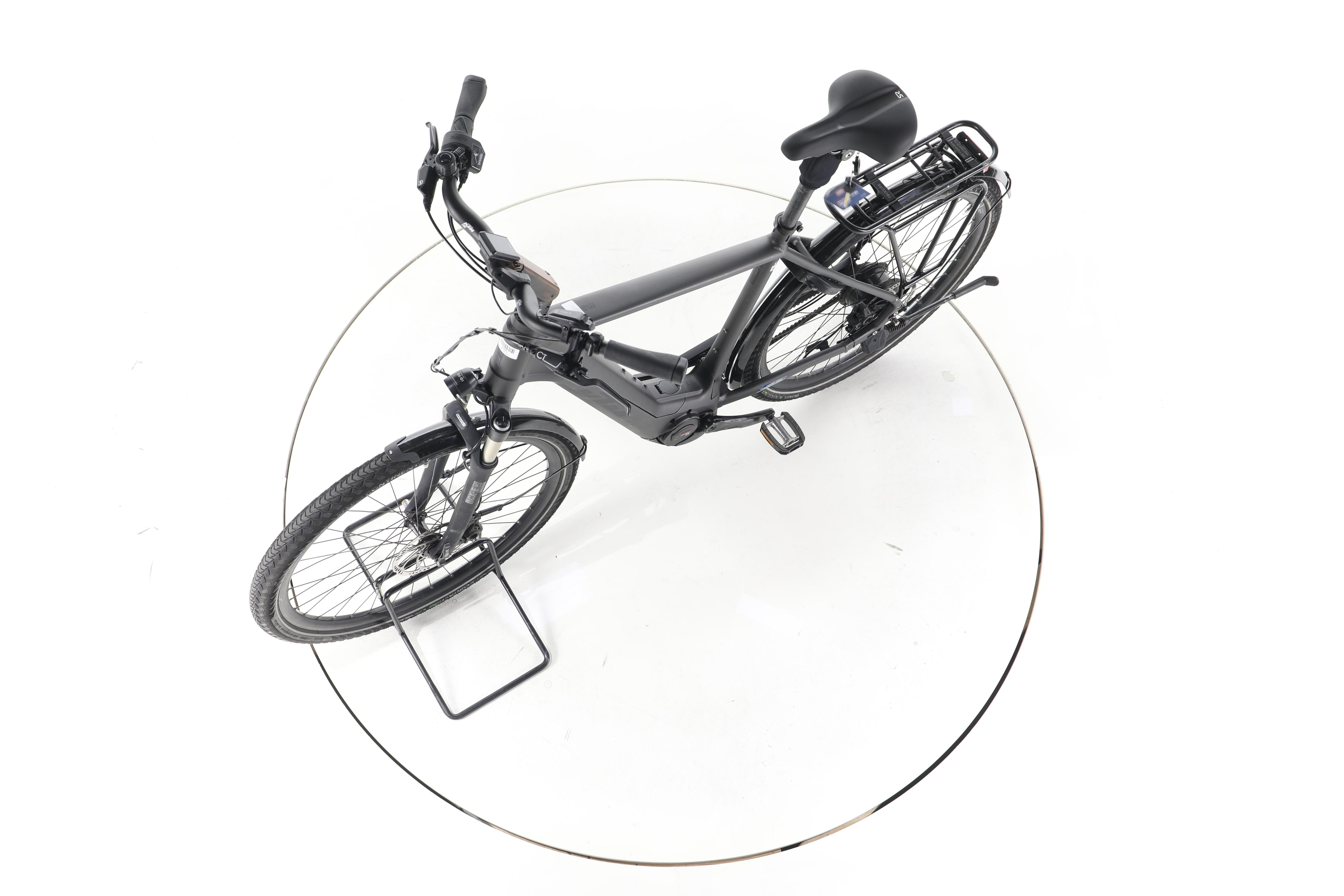 KTM Macina City 710 City E-Bike - Image 18