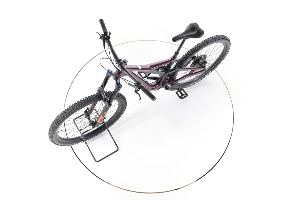 Orbea Rallon M20 Fahrrad Fully - Image 18