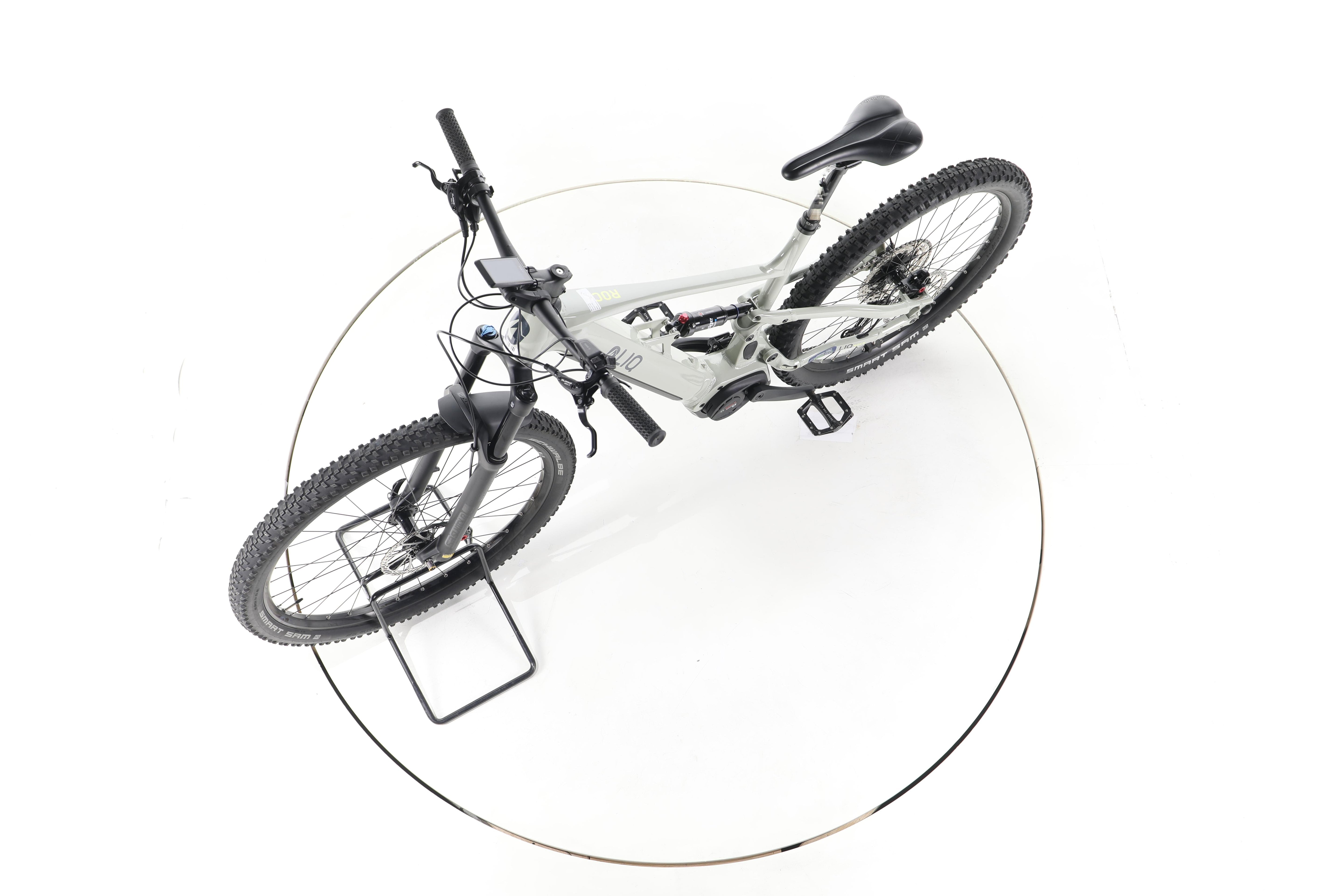 LIQBIKE Rock Fully E-Bike Fully - Image 18