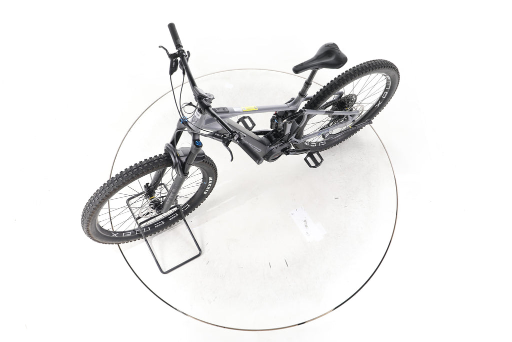 Mondraker Crafty R E-Bike Fully - Image 18