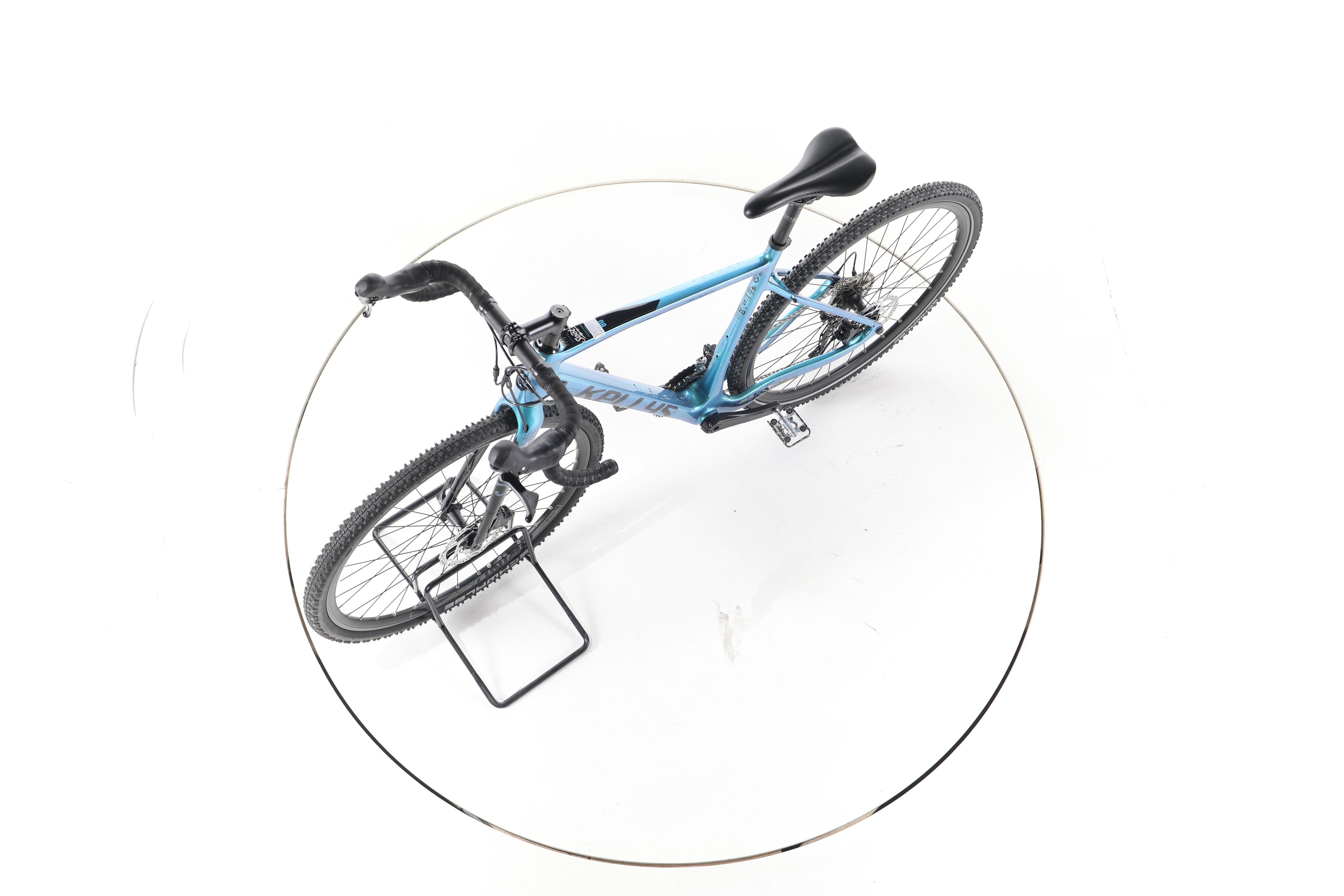 Kellys SOOT 80 Gravelbike - Image 18