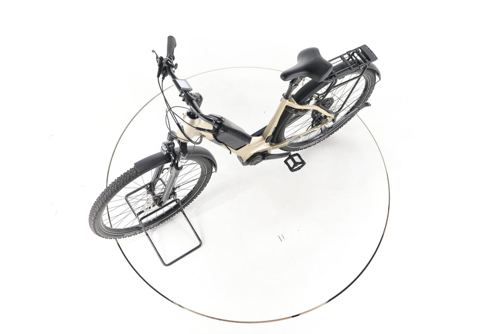 MORRISON E 6.5 Trekking E-Bike Tiefeinsteiger - Image 18