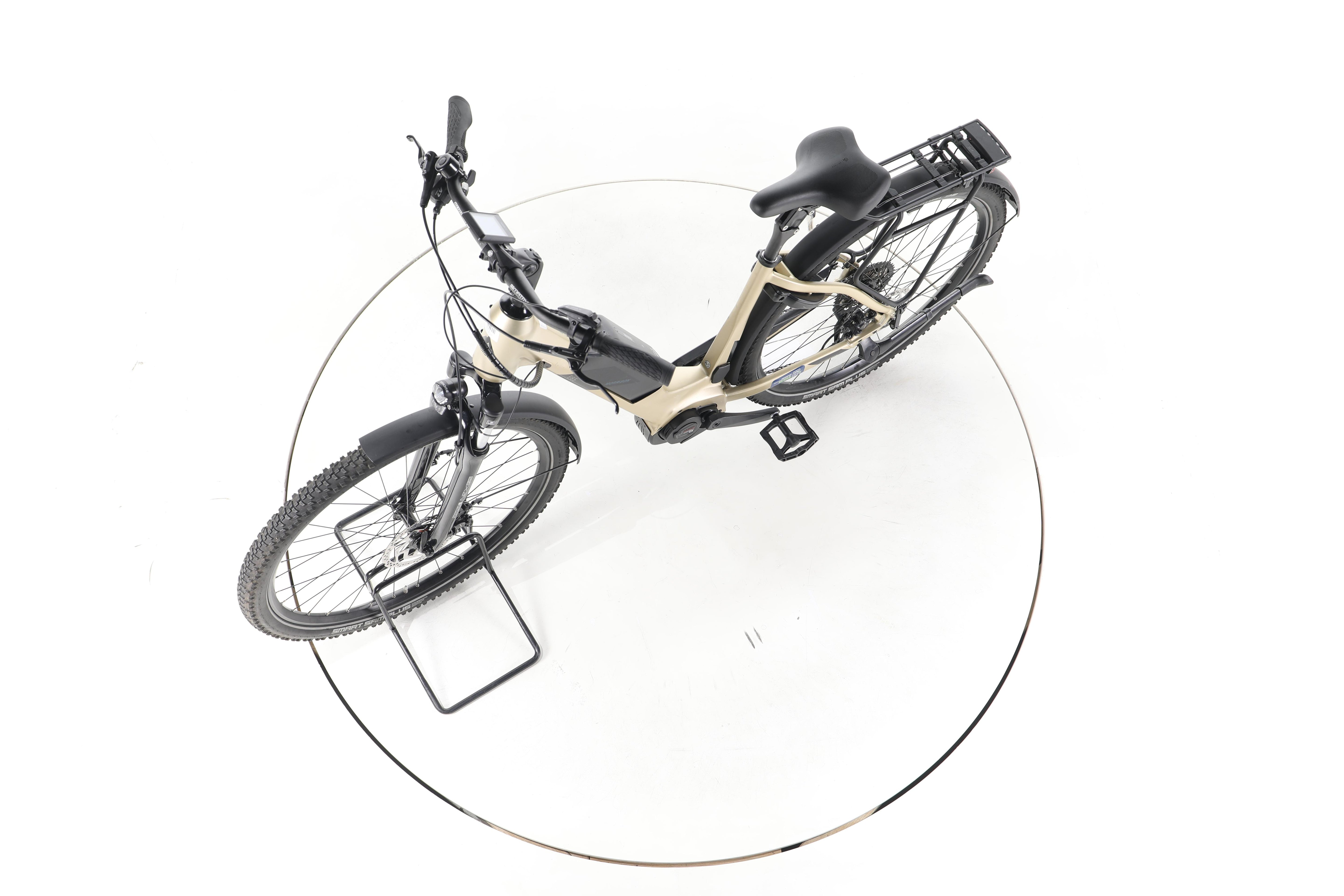 MORRISON E 6.5 Trekking E-Bike Tiefeinsteiger - Image 18