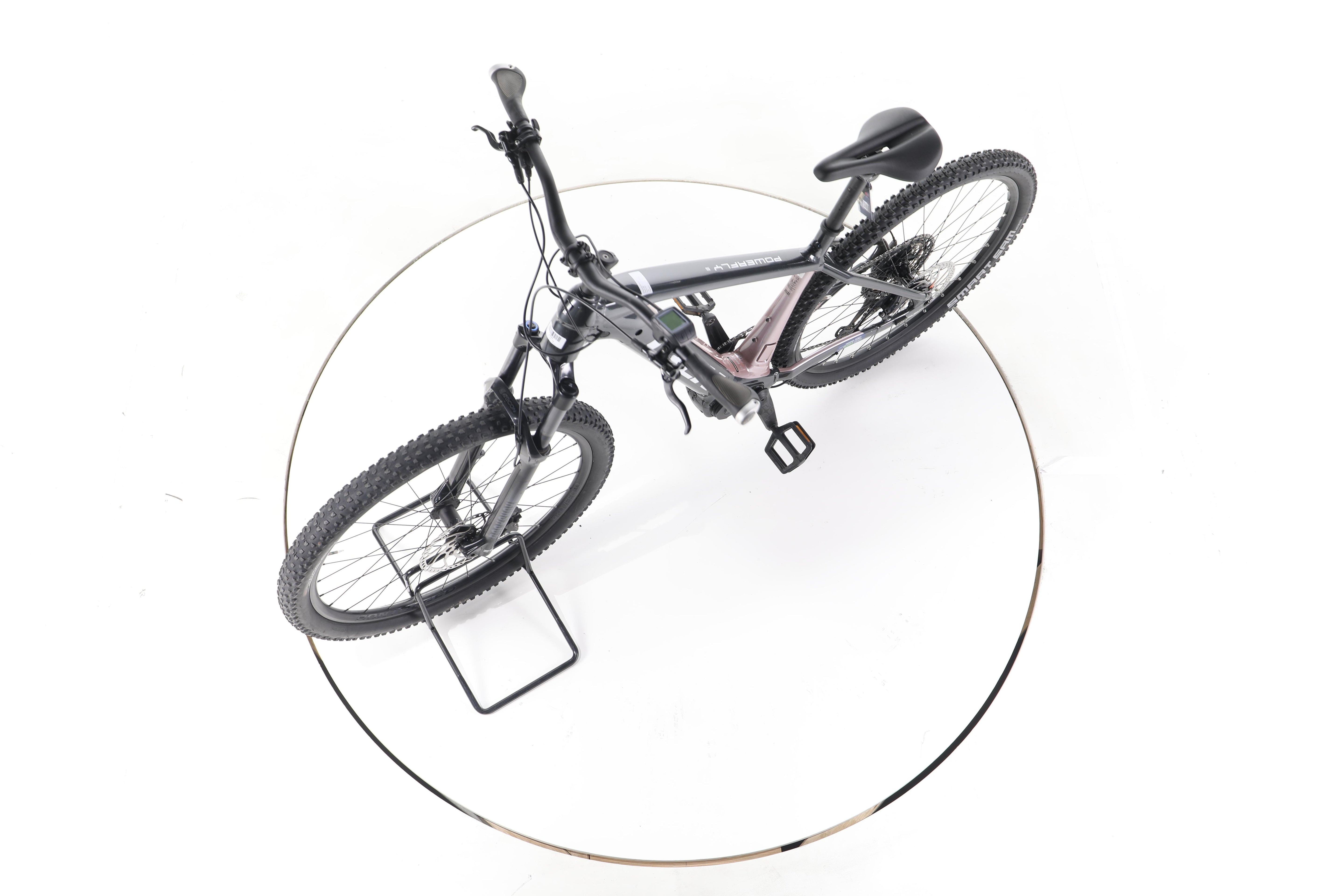 Trek Powerfly 5 E-Bike - Image 18