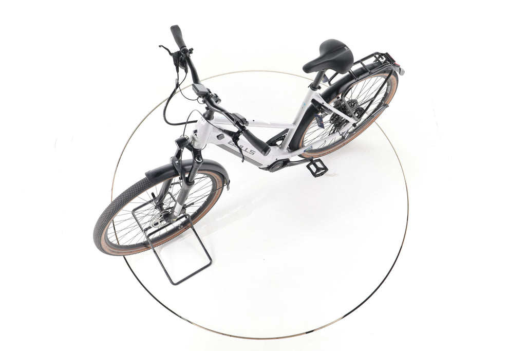 Bulls Cross Lite EVO 1 Trekking E-Bike - Image 18