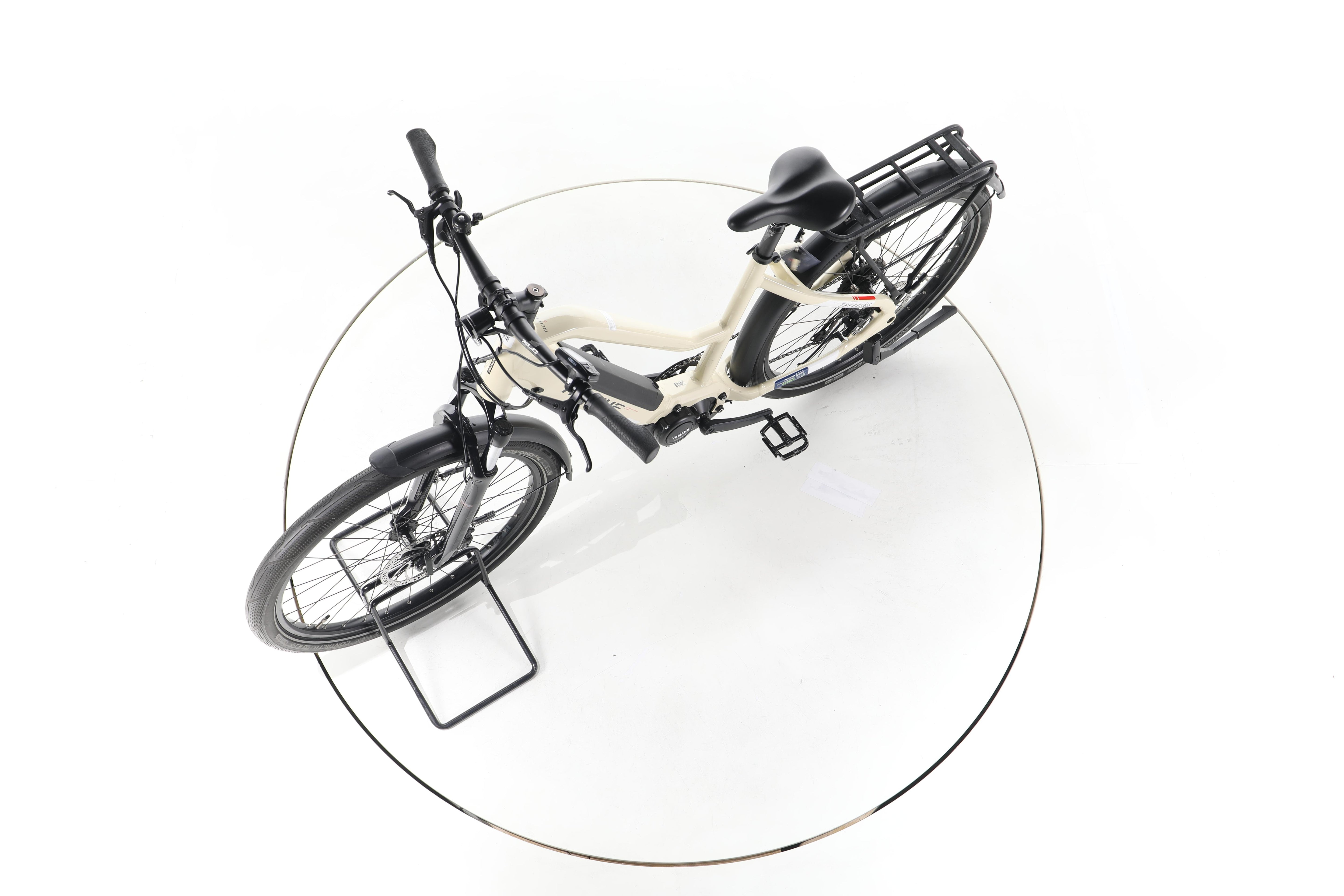 Haibike Trekking 4 Trekking E-Bike - Image 18