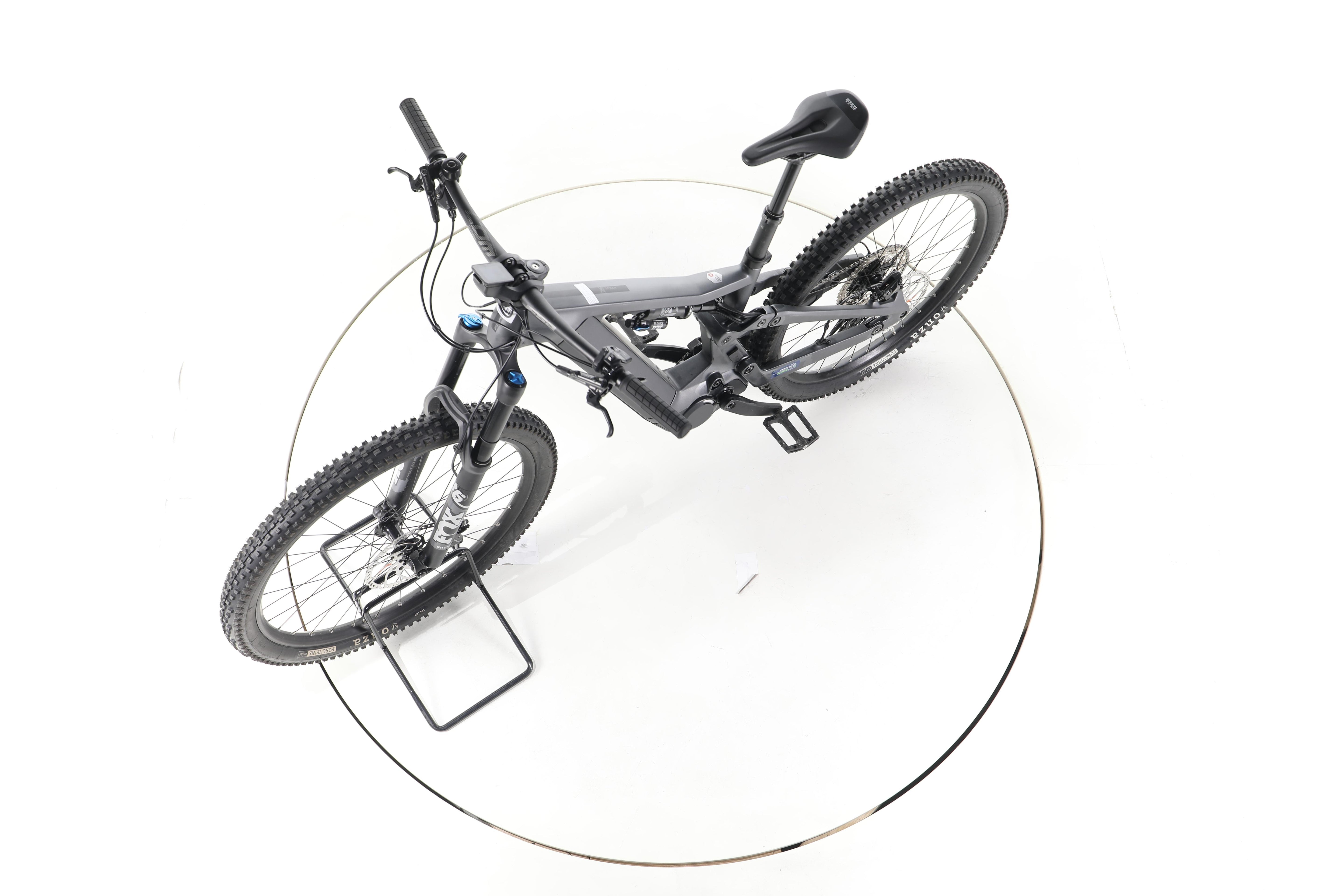 FLYER G2 Uproc X 6.10 E-Bike Fully 2024 - Image 18
