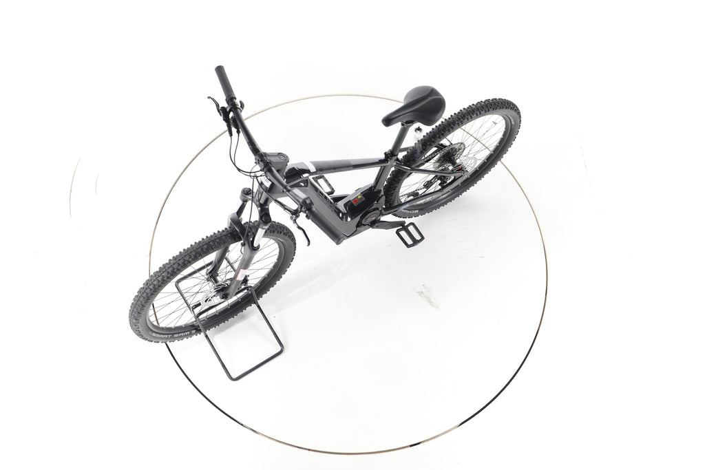 Cube Reaction Hybrid ONE E-Bike 2023 - Image 18