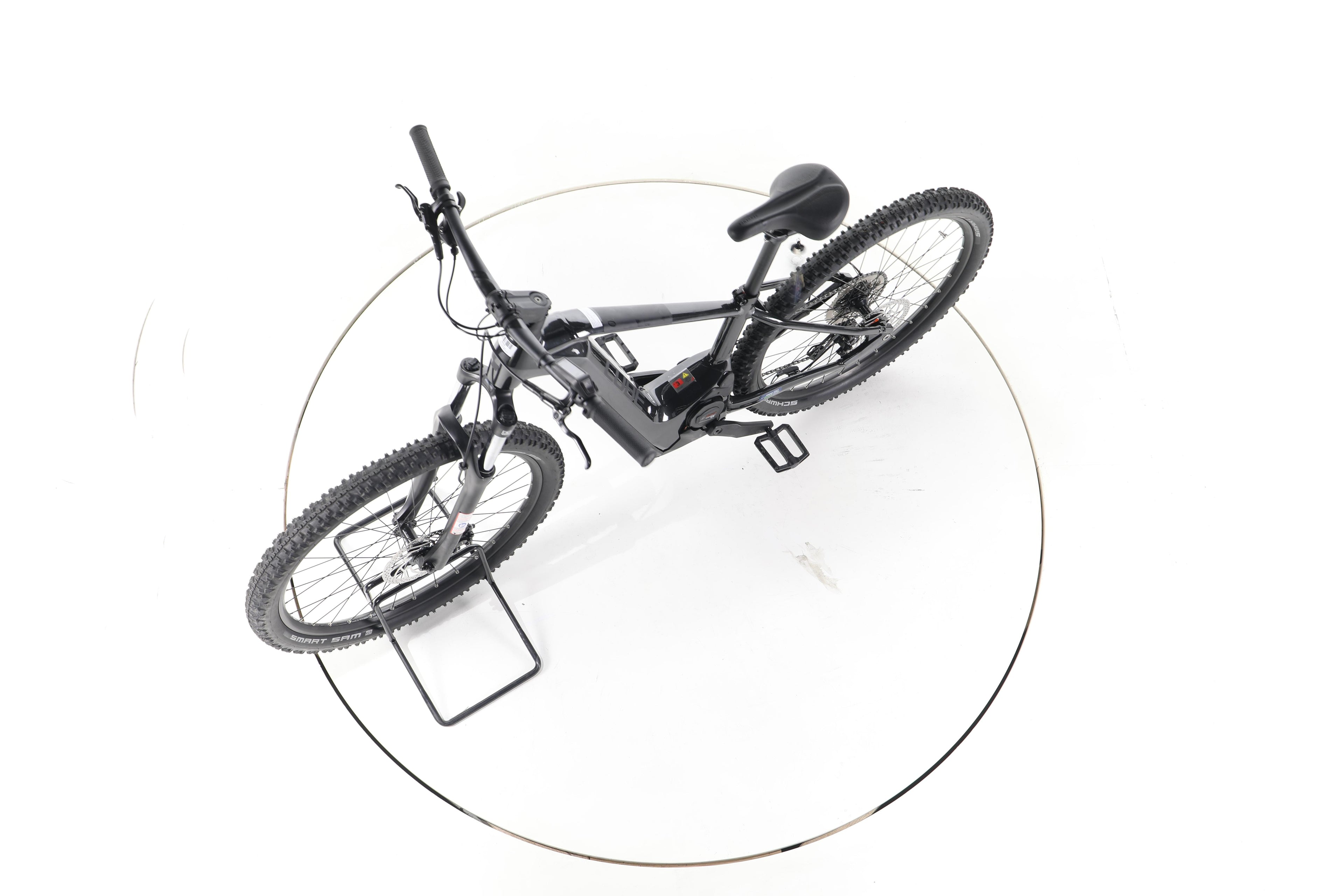 Cube Reaction Hybrid ONE E-Bike 2023 - Image 18