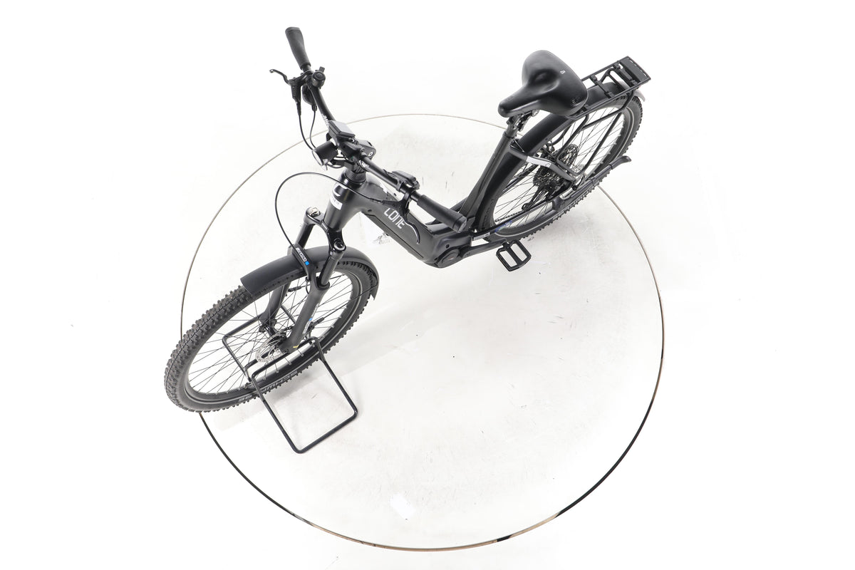CONE Bikes eSUV IN 4.0 Trekking E-Bike Tiefeinsteiger - Image 18