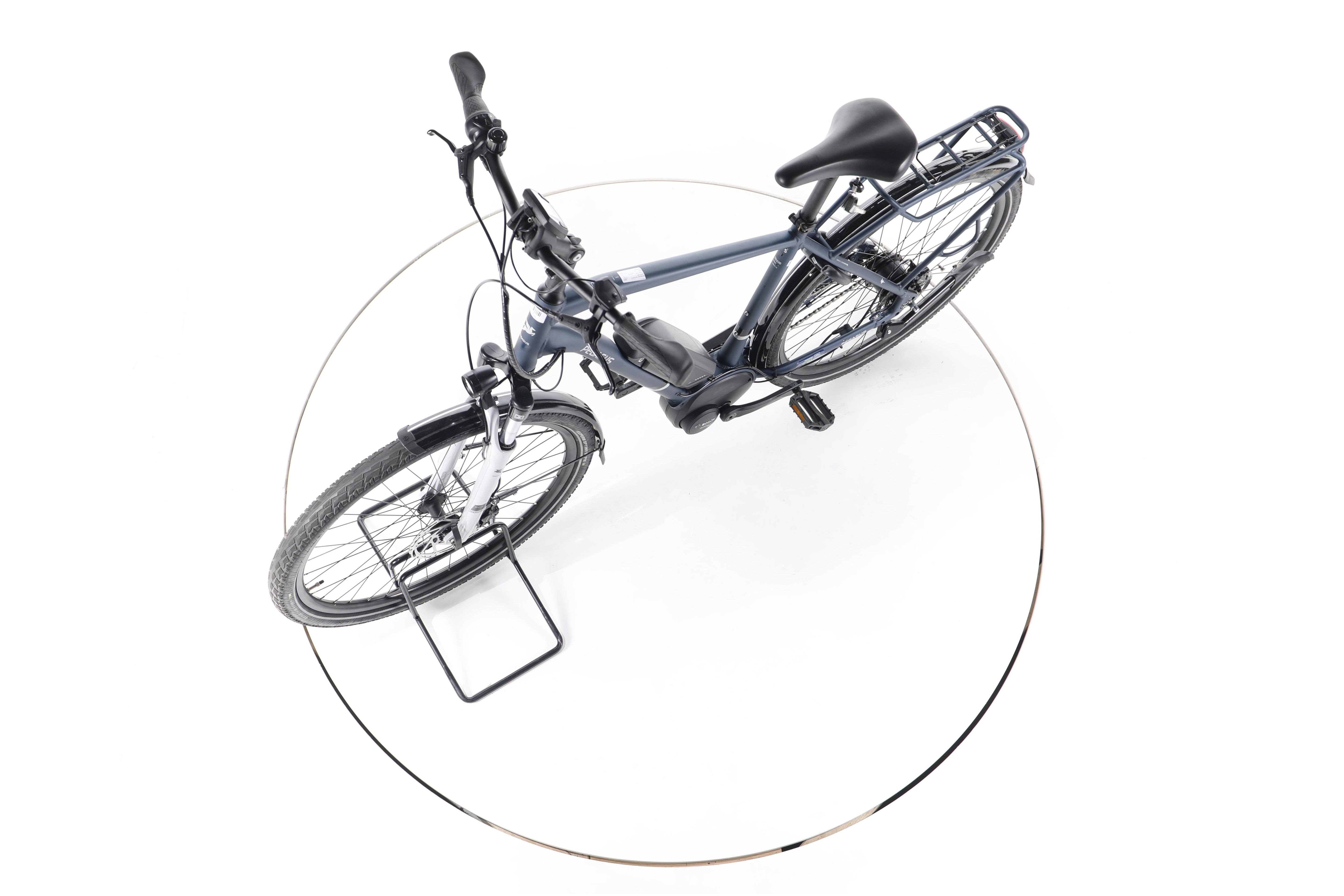 Pegasus Solero E8R Plus City E-Bike - Image 18