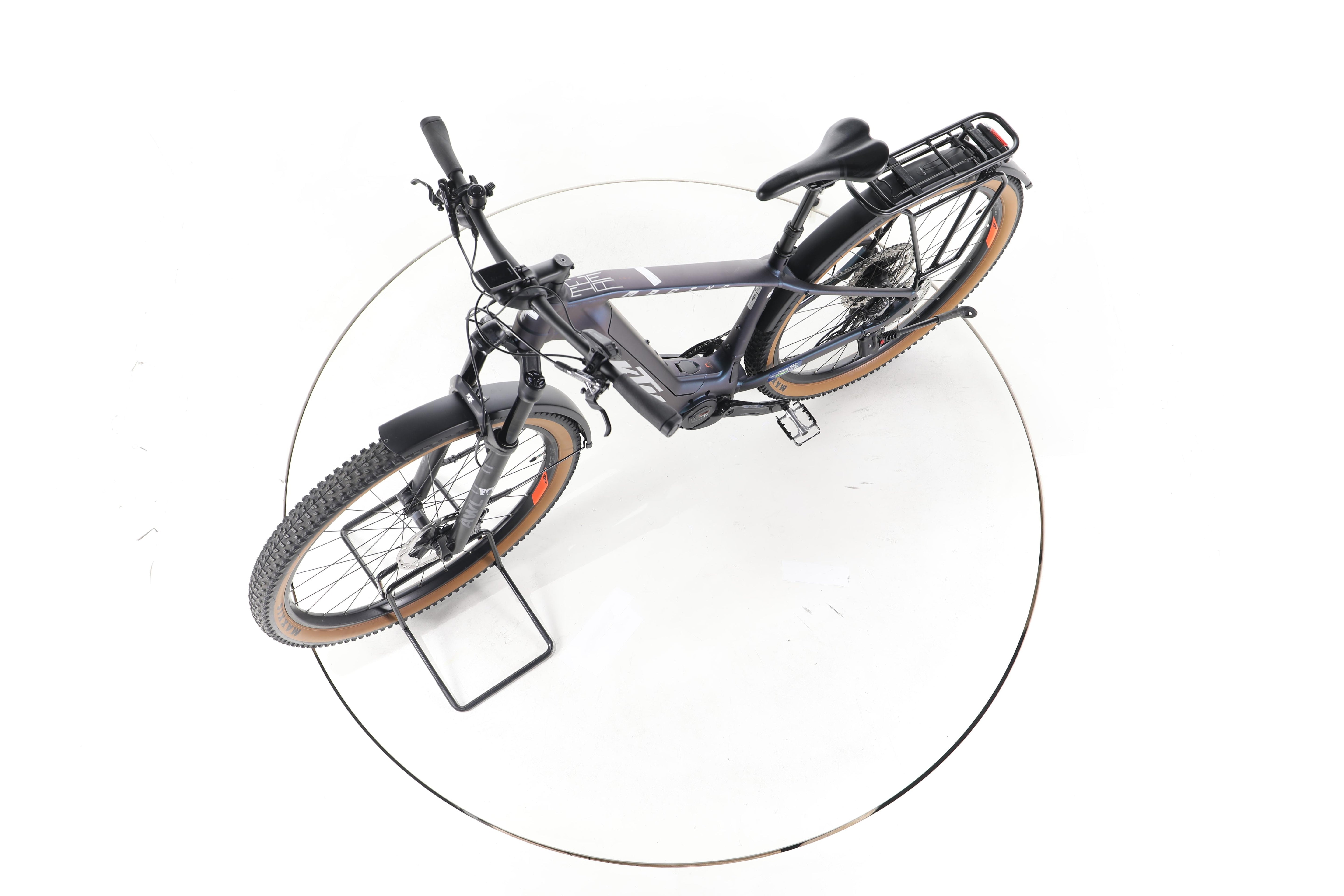 KTM Macina Team 791 Trekking E-Bike - Image 18