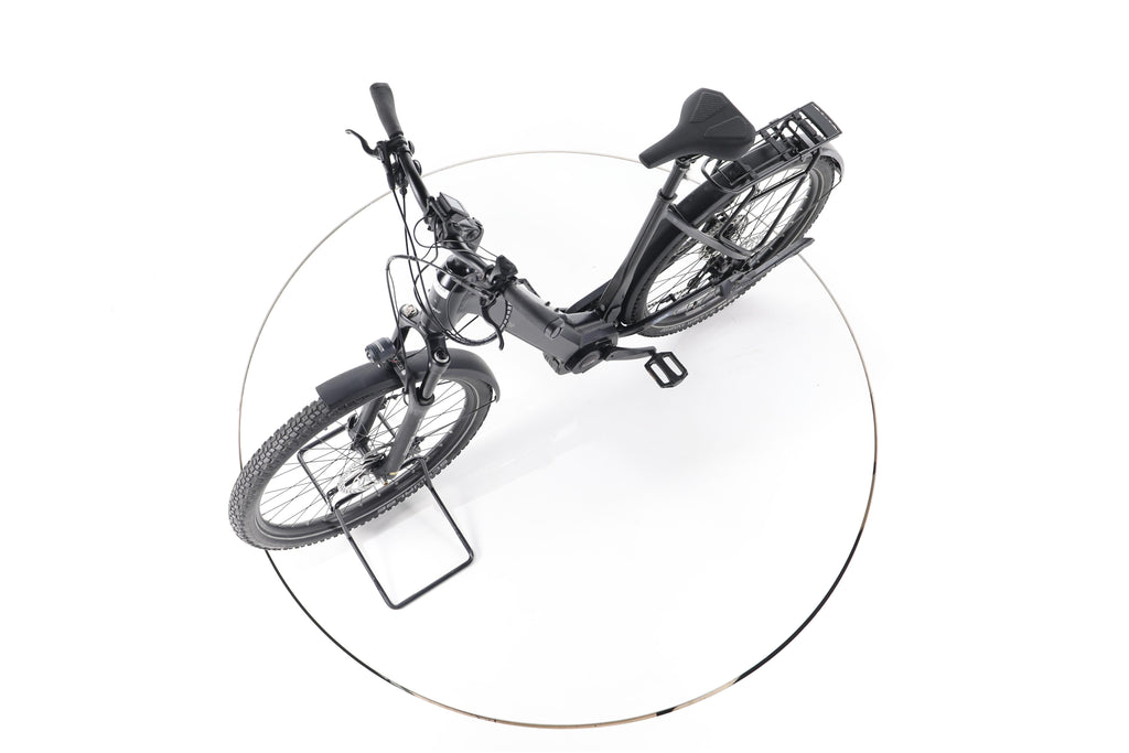 MORRISON SUB 6.0 Trekking E-Bike Tiefeinsteiger - Image 18