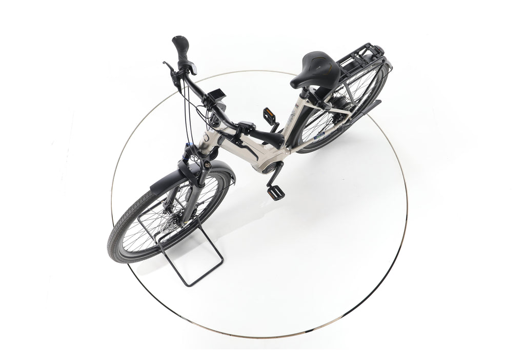 Kalkhoff Image 5 Excite+ABS City E-Bike Tiefeinsteiger 2024 - Image 18