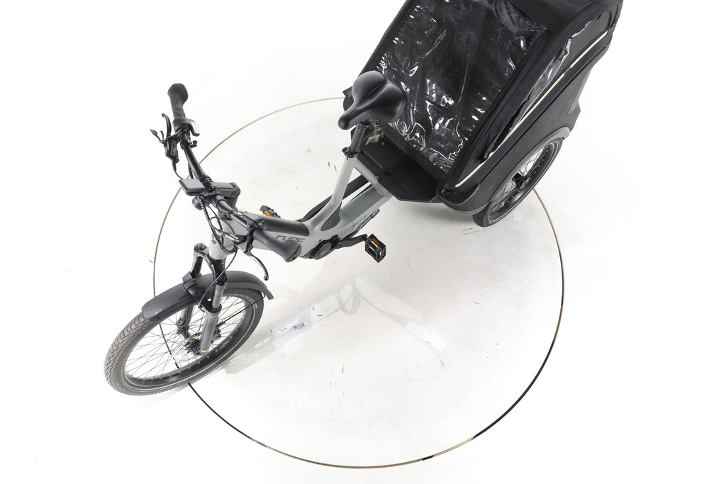 Cube Trike Family Hybrid E-Lastenrad - Image 18