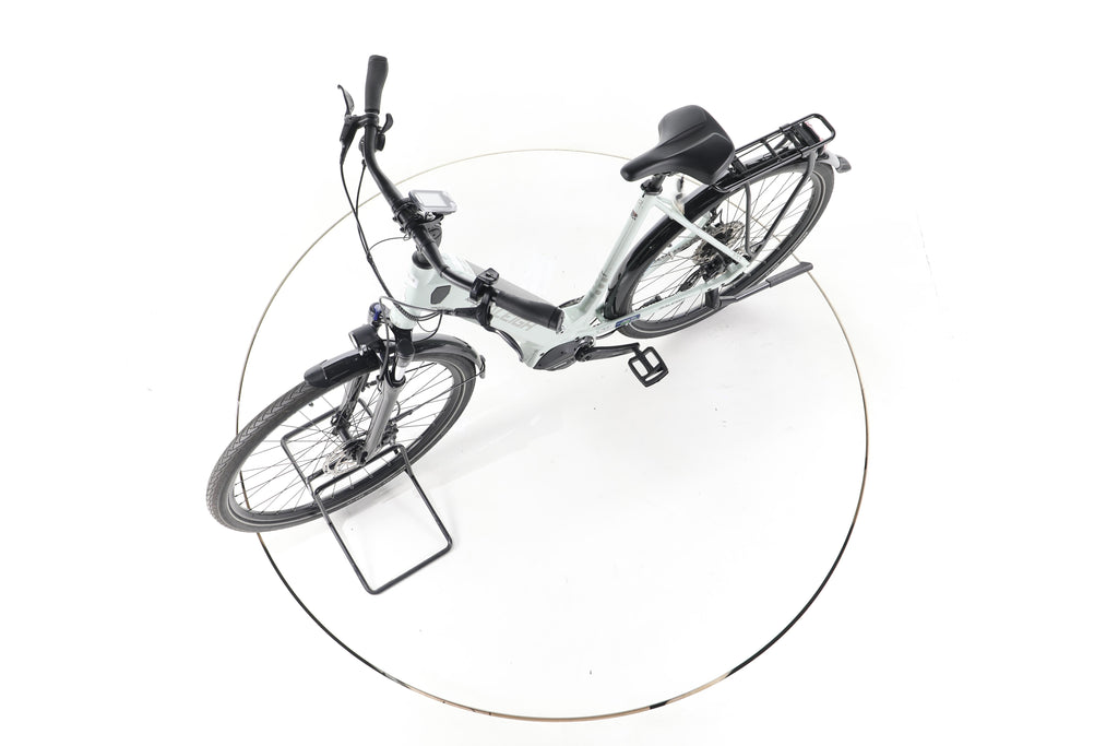 Raleigh Preston 11 Trekking E-Bike Tiefeinsteiger - Image 18