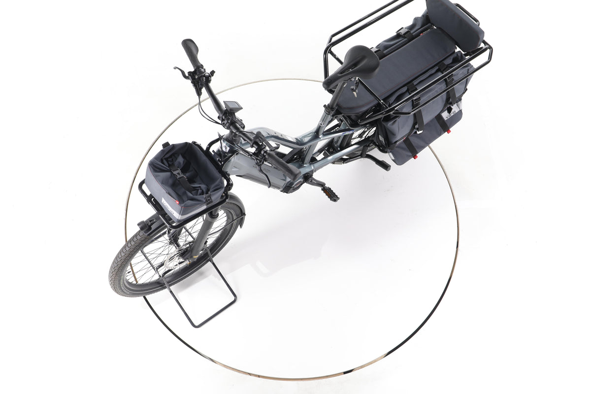 Centurion Vario R960i E-Lastenrad - Image 18