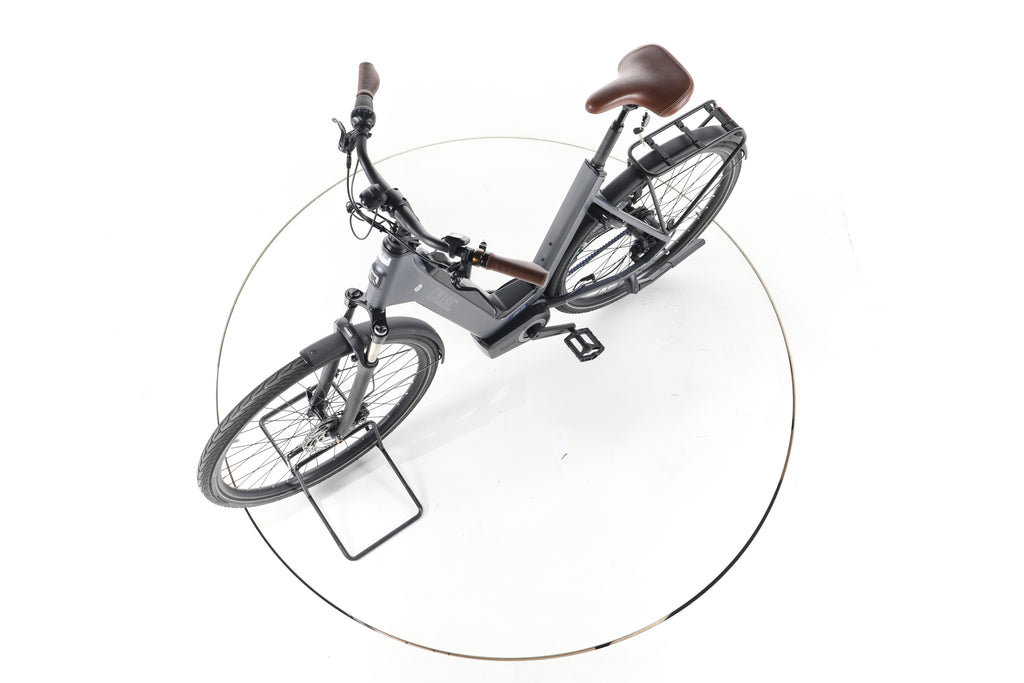 QWIC Premium Q MN8 City E-Bike - Image 18