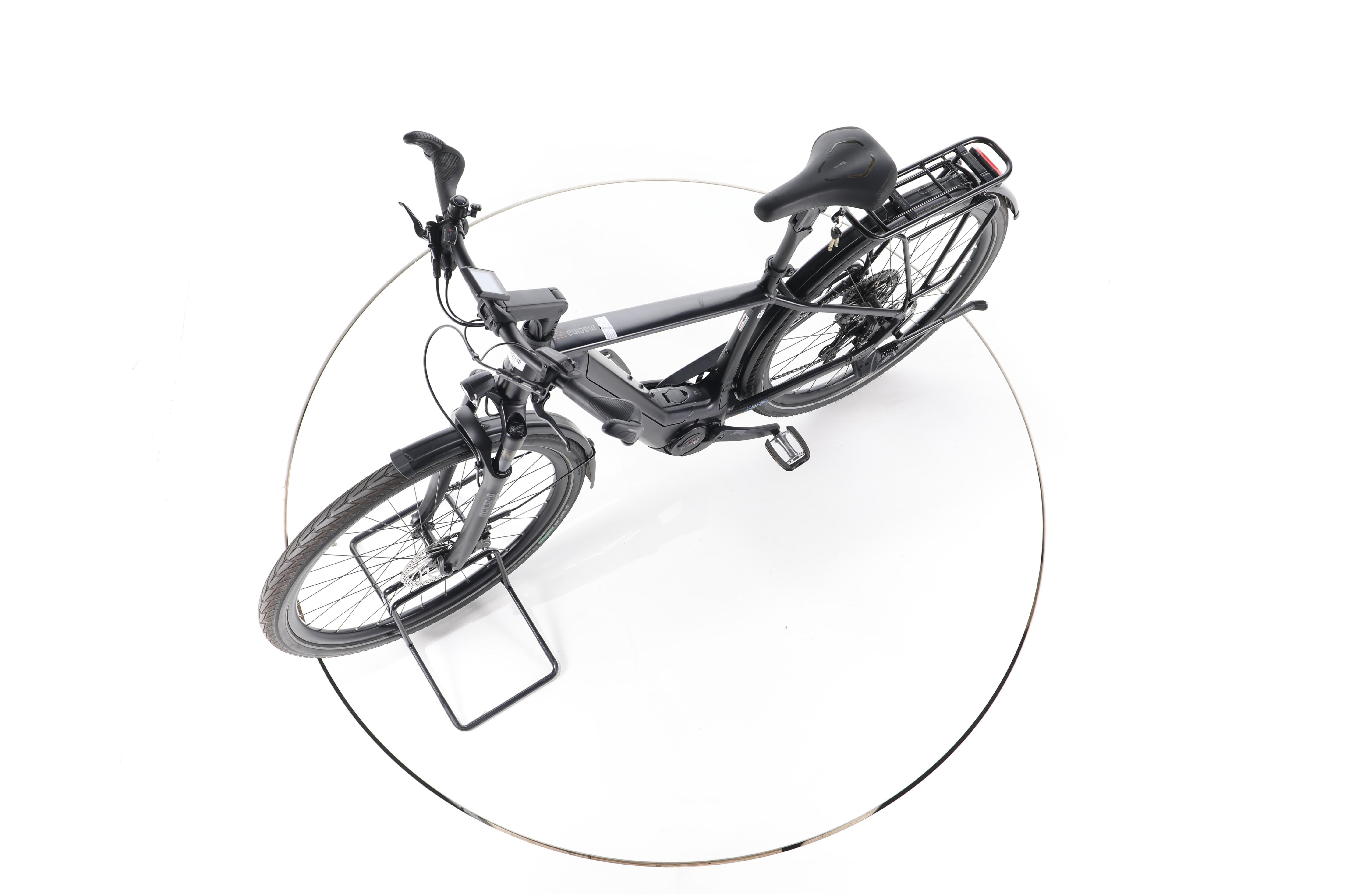 KTM Macina Style 730 Trekking E-Bike 2023 - Image 18