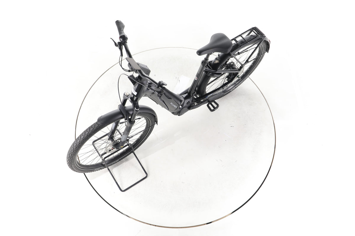 FLYER G1 UPSTREET 7.43 City E-Bike Tiefeinsteiger - Image 18