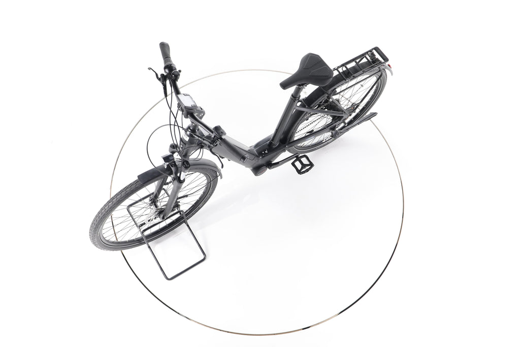 Kettler Quadriga 5 City E-Bike Tiefeinsteiger - Image 18