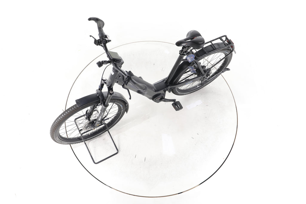 Riese & Müller Nevo GT vario City E-Bike Tiefeinsteiger - Image 18