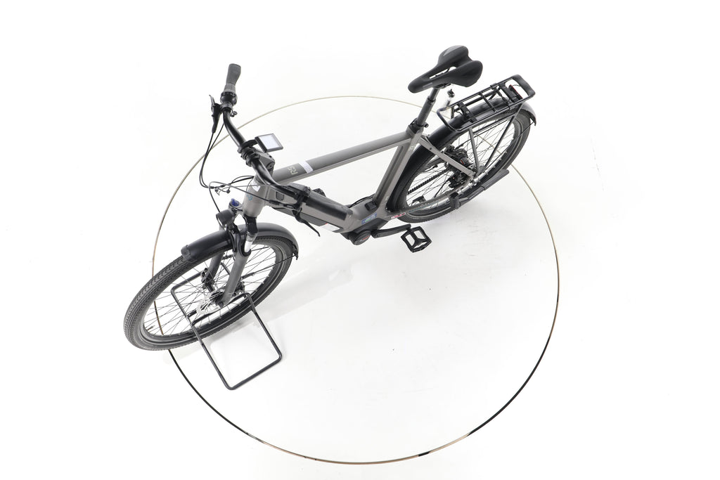 Winora Sinus R5 City E-Bike - Image 18