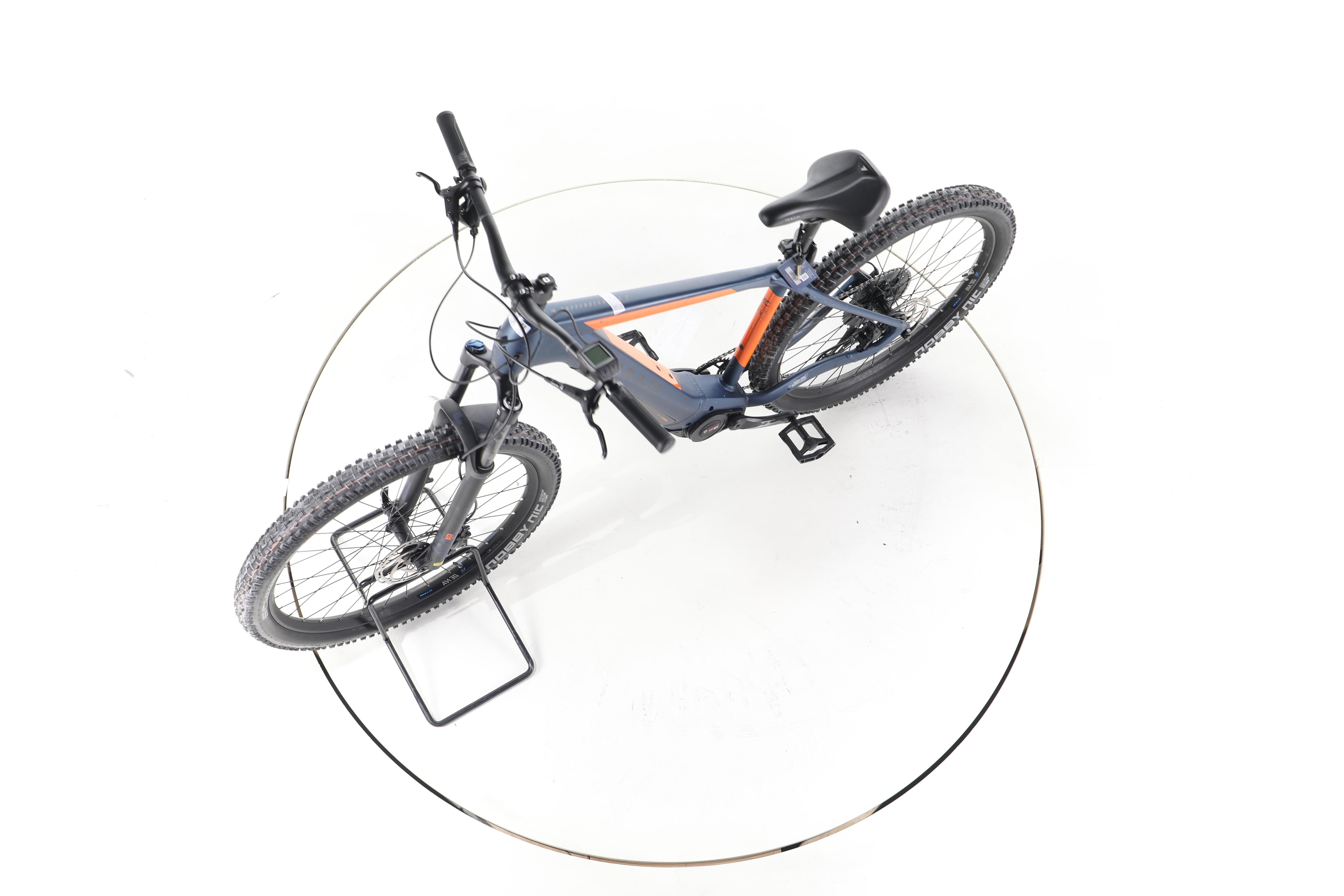 Bulls Copperhead Evo 2 E-Bike - Image 18