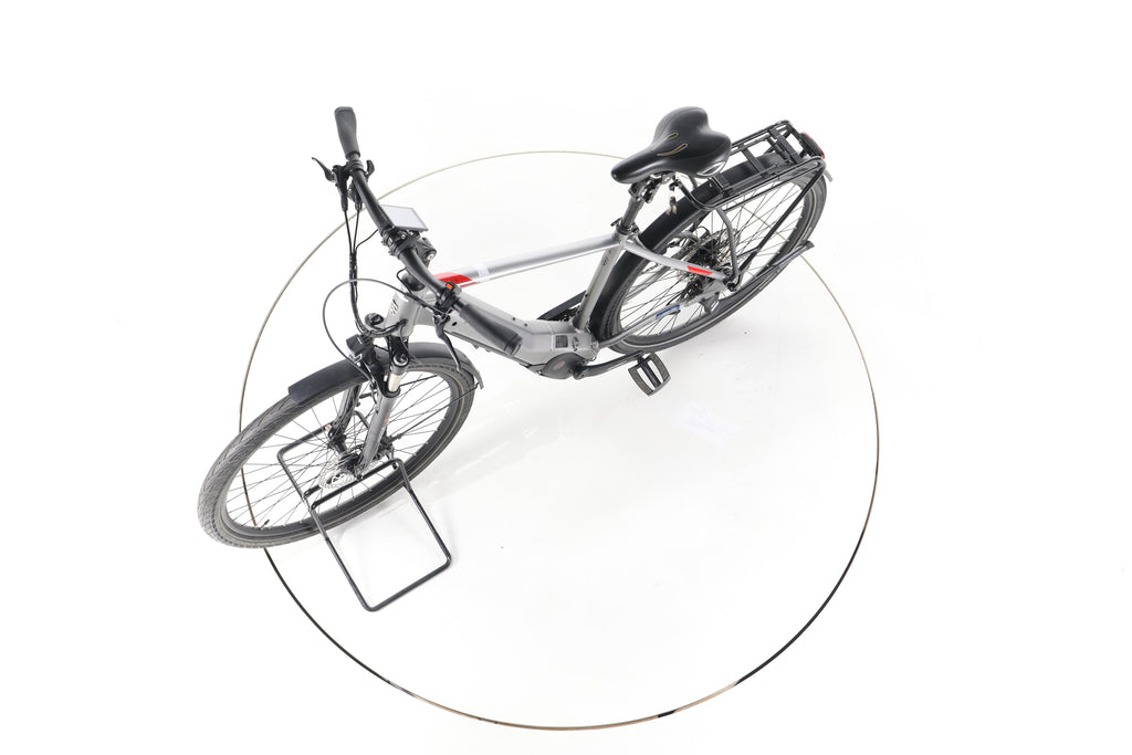 Hercules Pasero Comp I-12 Trekking E-Bike - Image 18