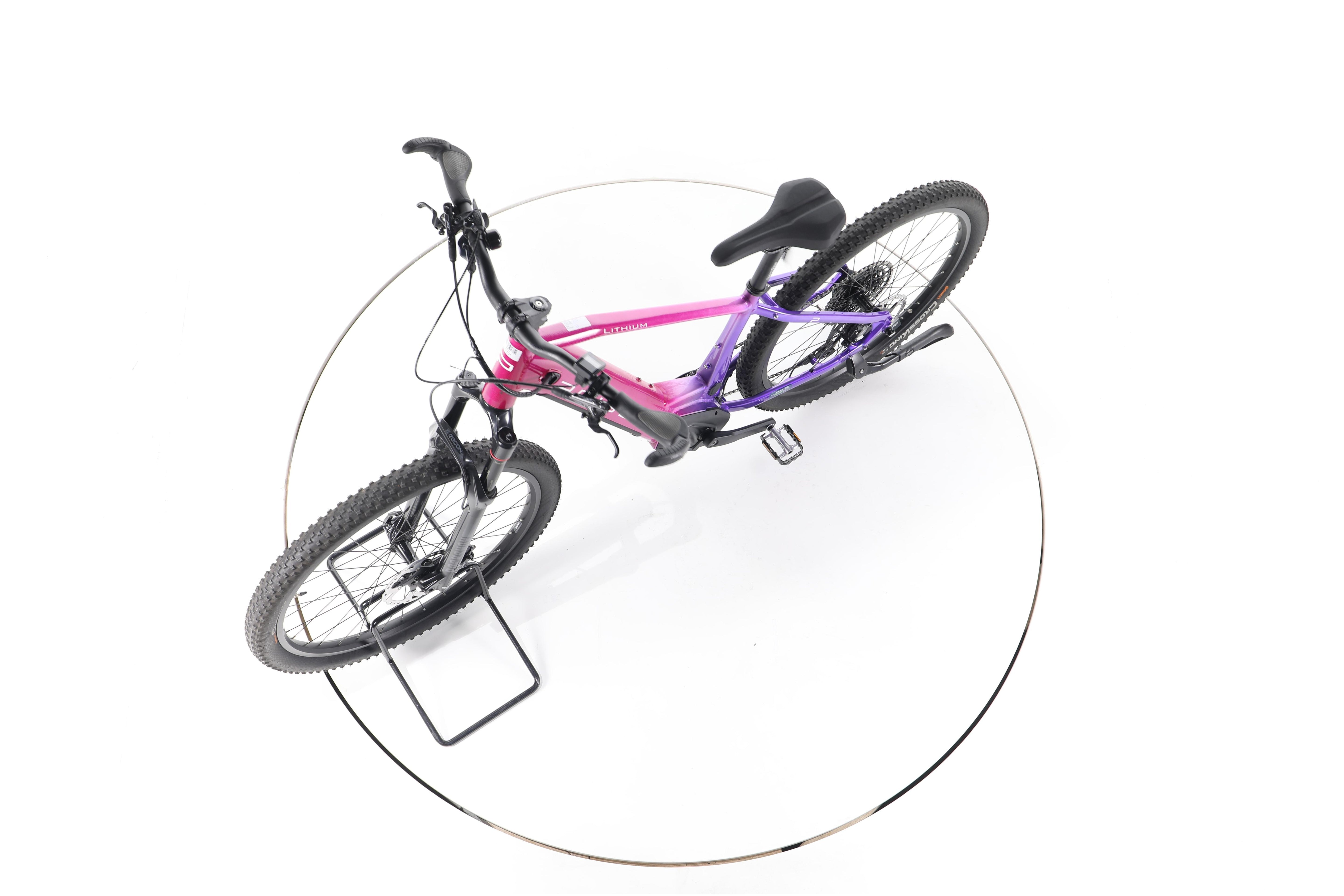 Poison Lithium E-Bike - Image 18