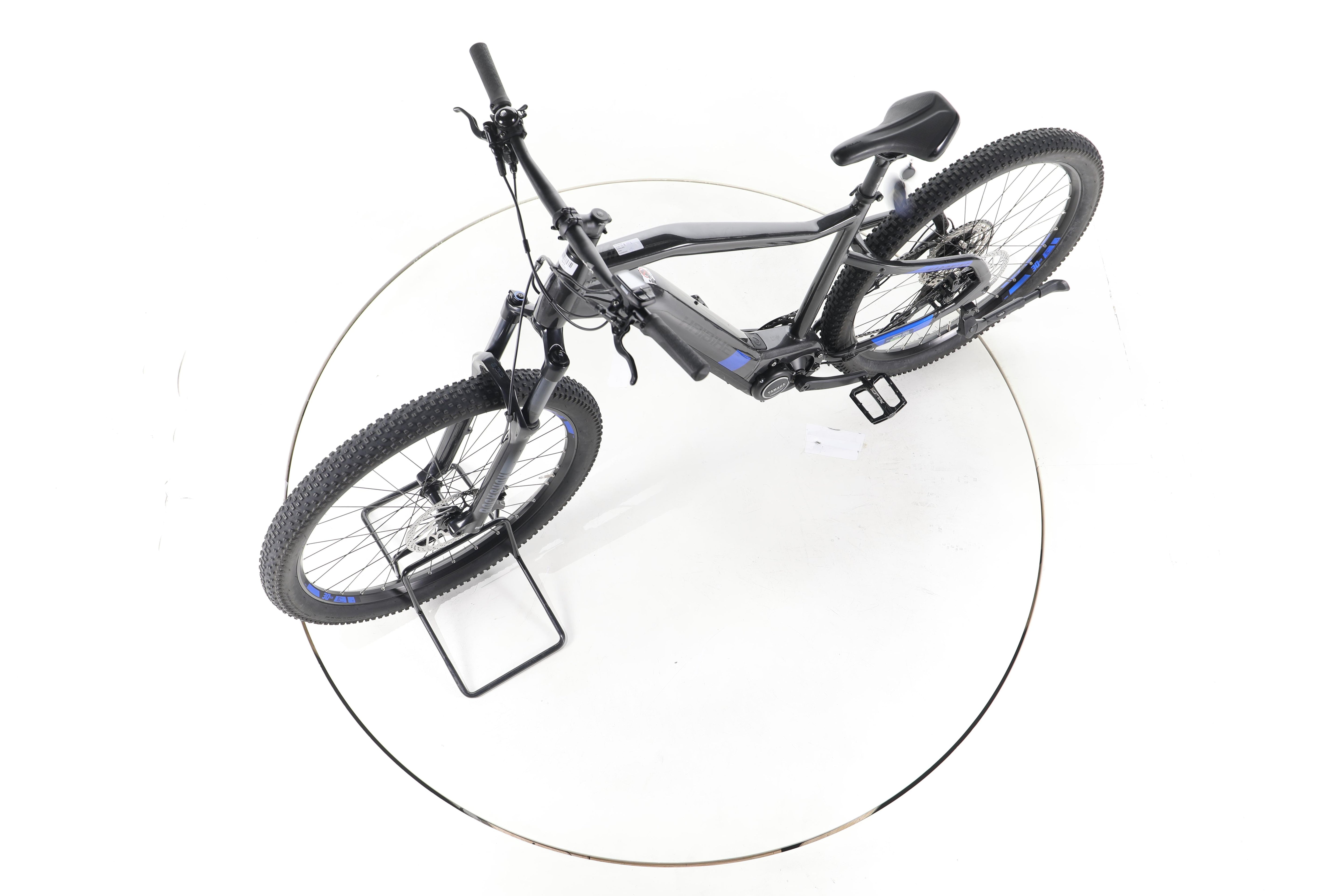 Haibike HardNine 7 E-Bike - Image 18