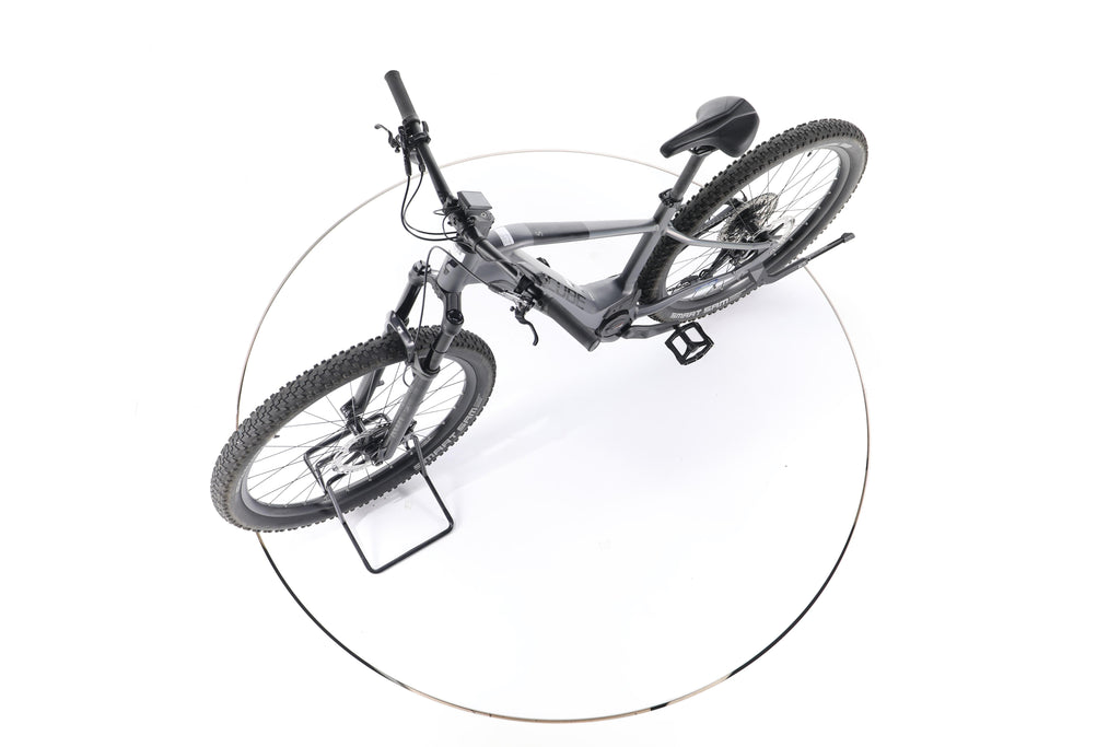 Cube Reaction Hybrid SLT E-Bike 2023 - Image 18